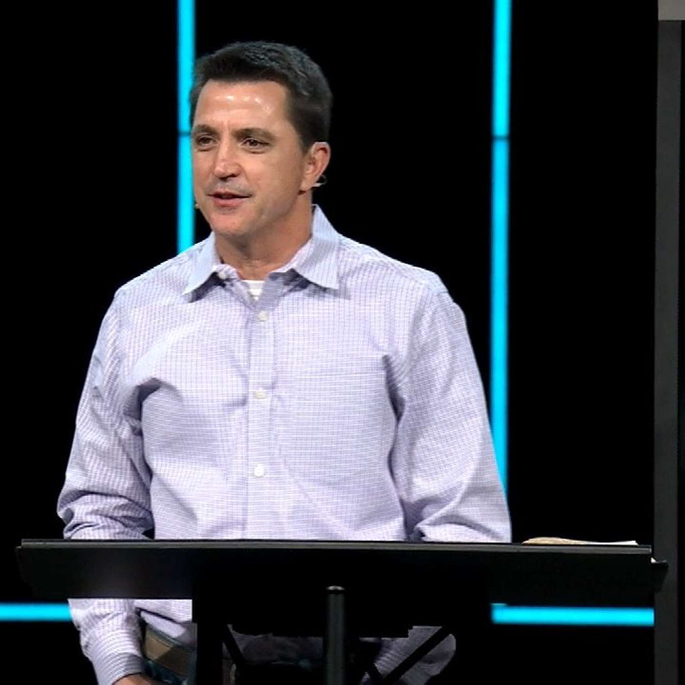 Pinelake Church Sermons