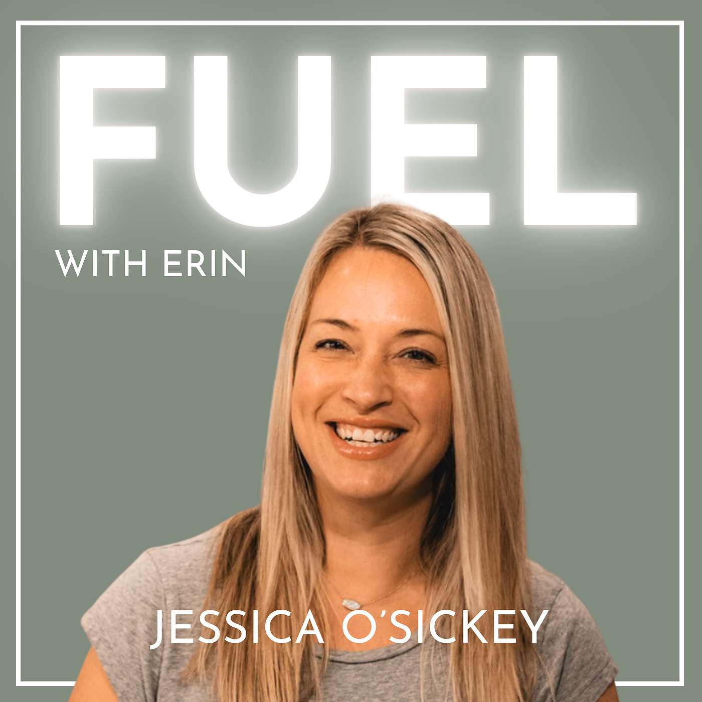 You’re Too Young for This—Perimenopause Gaslighting & Reclaiming Your Health with Jessica O'Sickey episode artwork