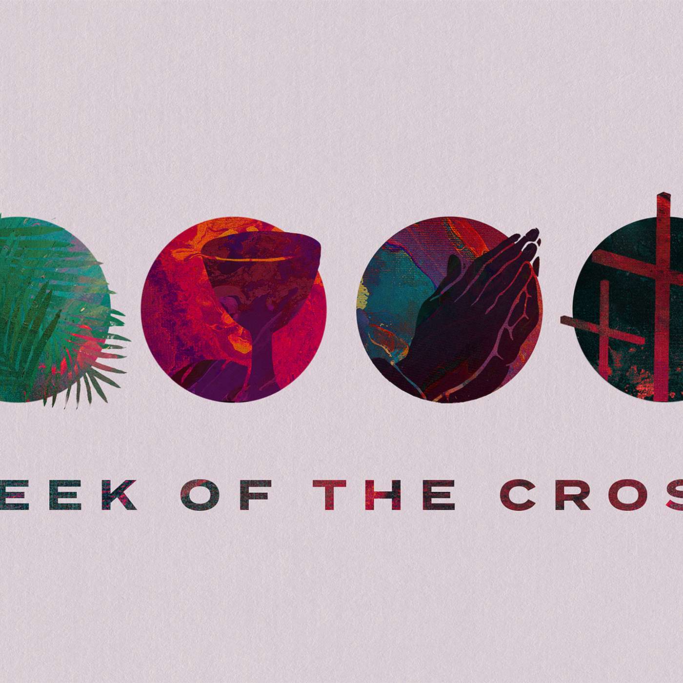 Greenville Oaks Church Message Podcast