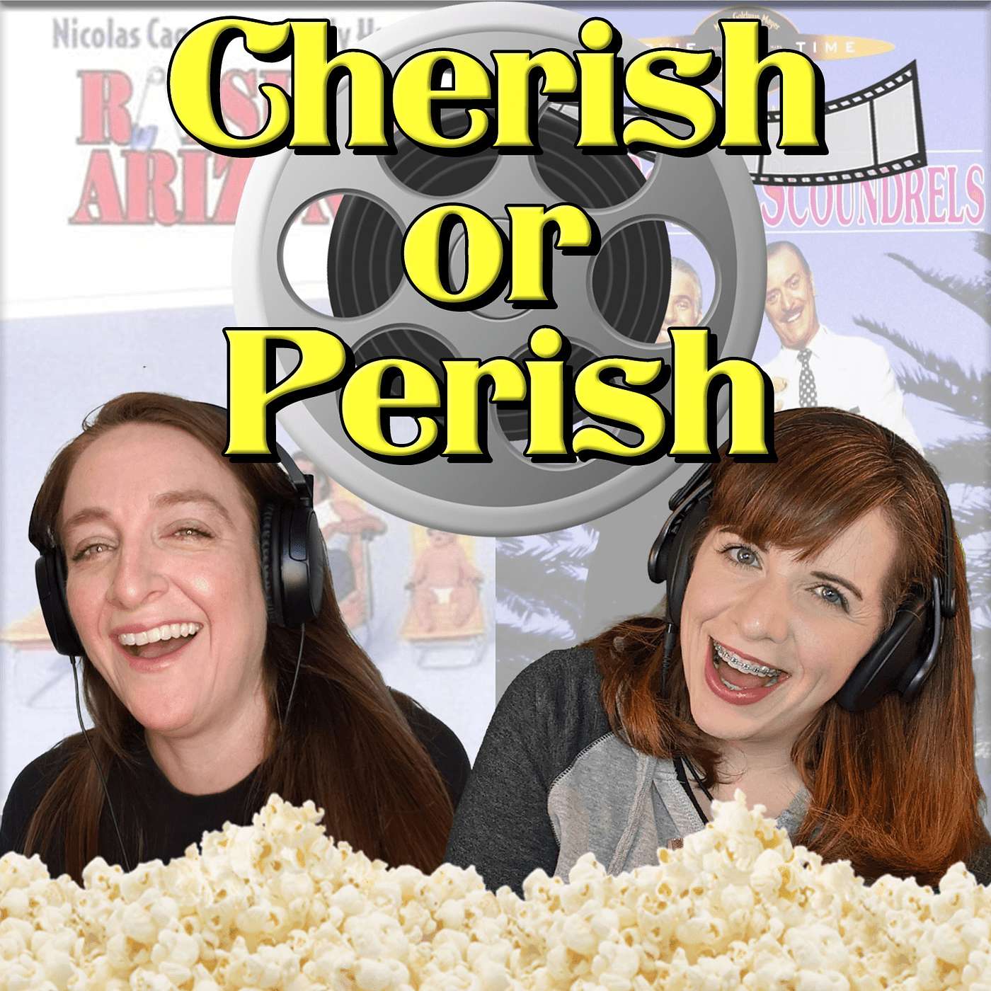 Cherish or Perish