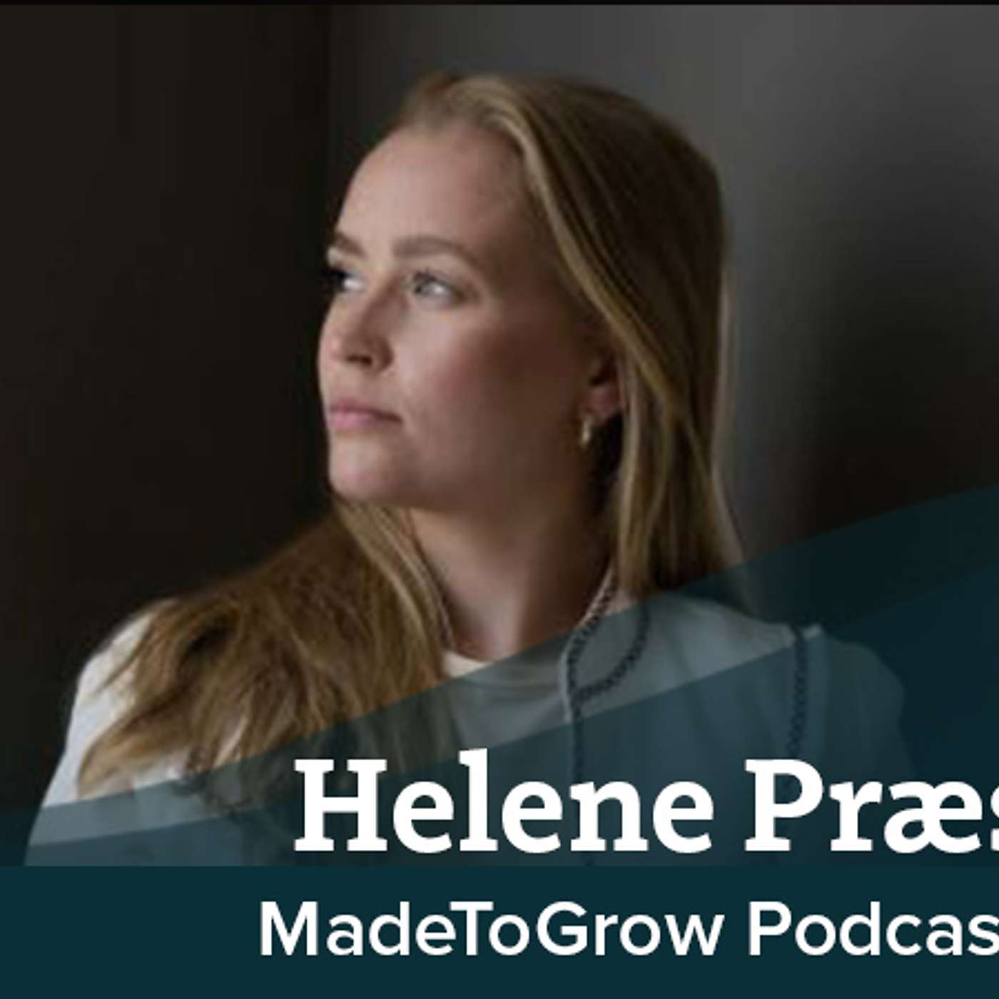 MadeToGrow - Develop your potential
