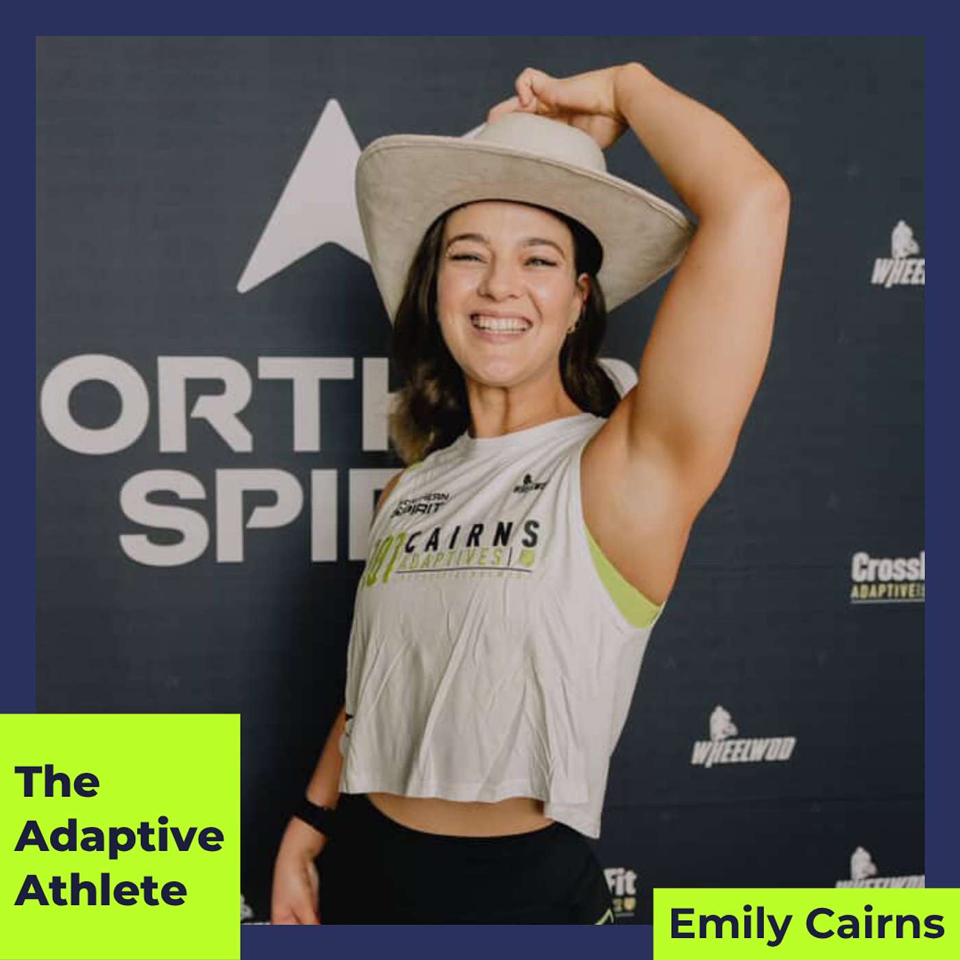 028: Emily Cairns