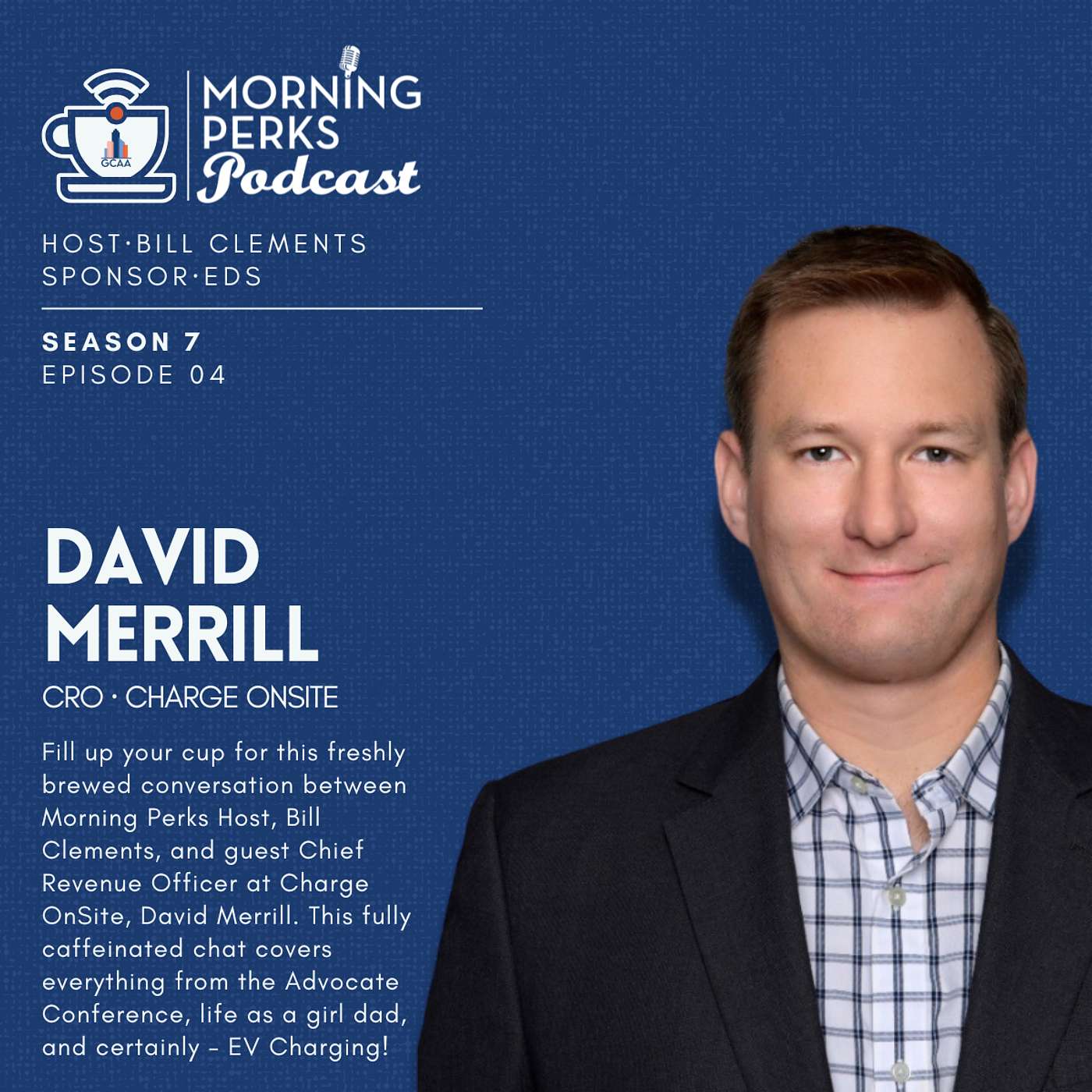 David Merrill · Girl Dad-ing. Advocate. EV Charging. David Merrill · Girl Dad-ing. Advocate. EV Charging.