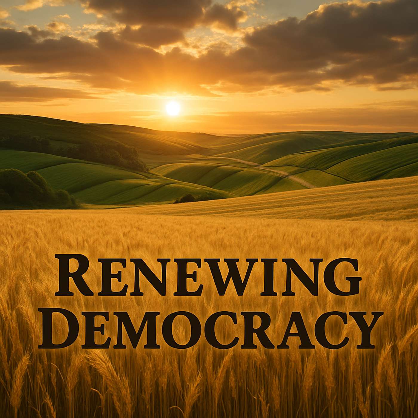 Renewing Democracy
