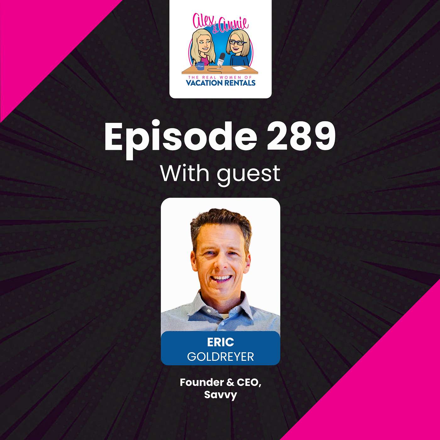 The Direct Booking Movement Has a Discovery Problem, with Eric Goldreyer of Savvy