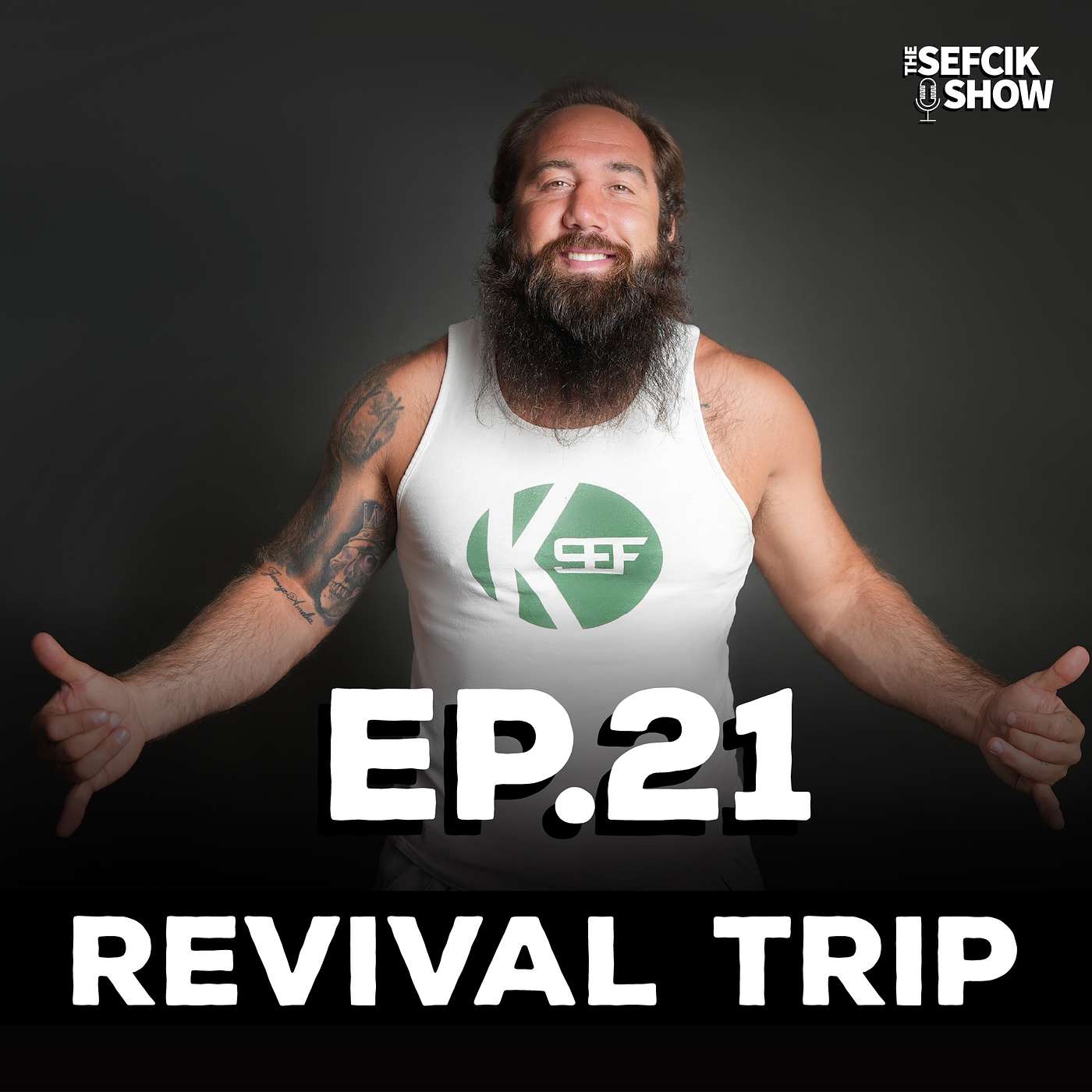 The Sefcik Show
