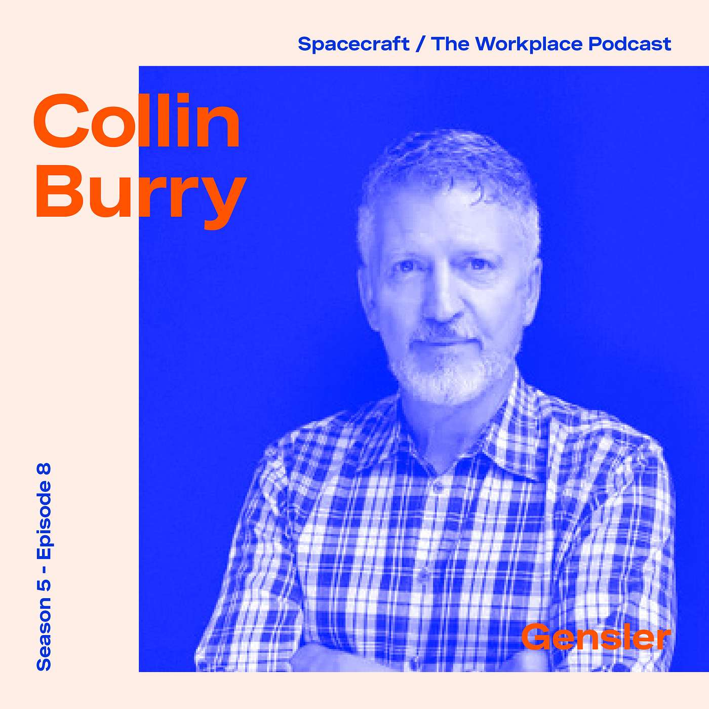 Collin Burry — Design is about getting your hands dirty and diving head first into the learning process