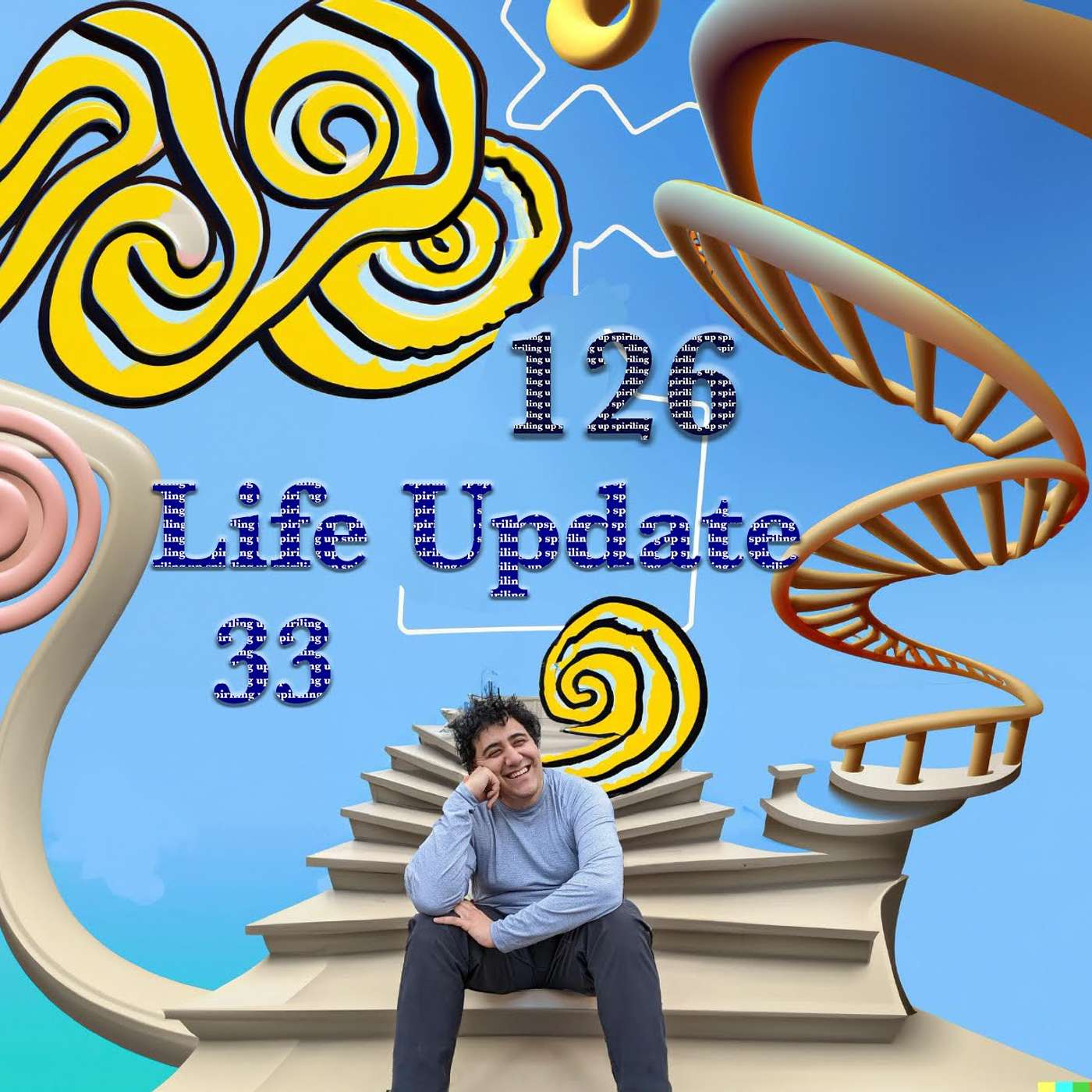 126 | Life Update 33