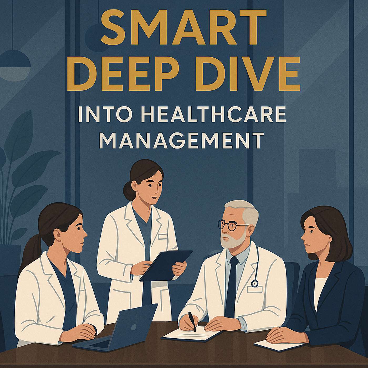 Value-Based Dental Care: A Practical Guide to Better Client-Centered Care | Healthcare Management Series | Episode 2