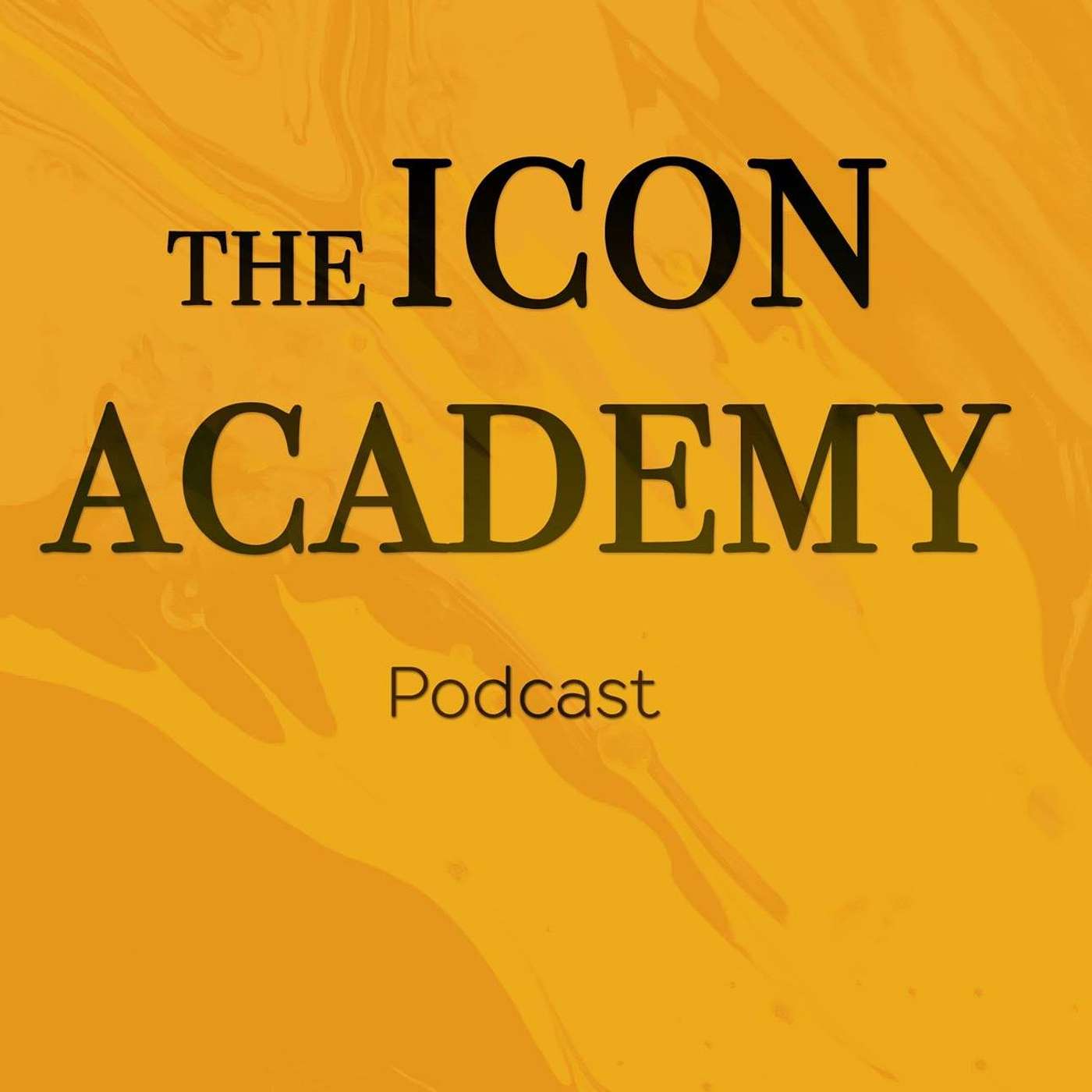 TheIconAcademy's Podcast