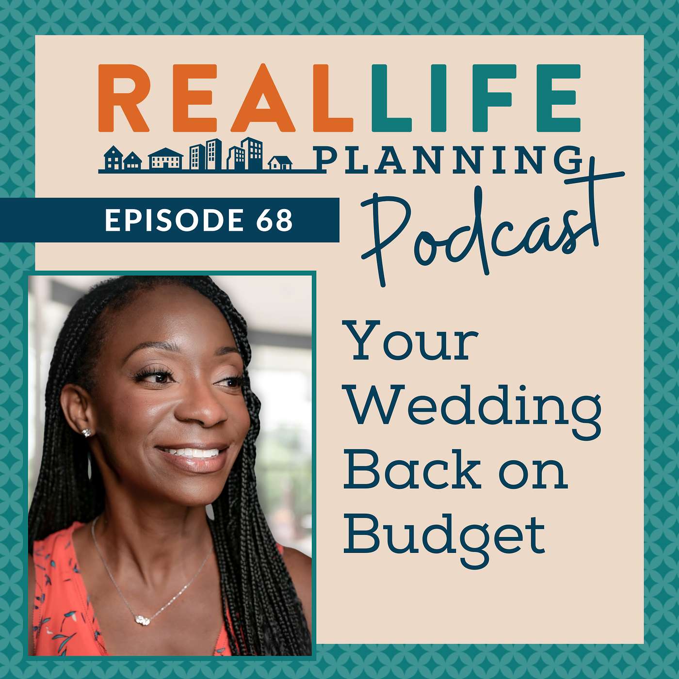 Your Wedding Back On Budget episode artwork