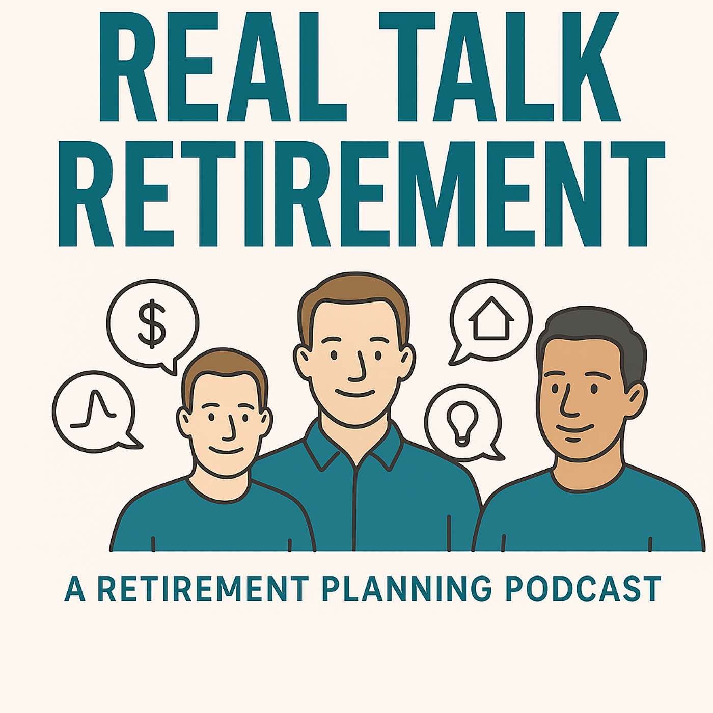 Real Talk Retirement