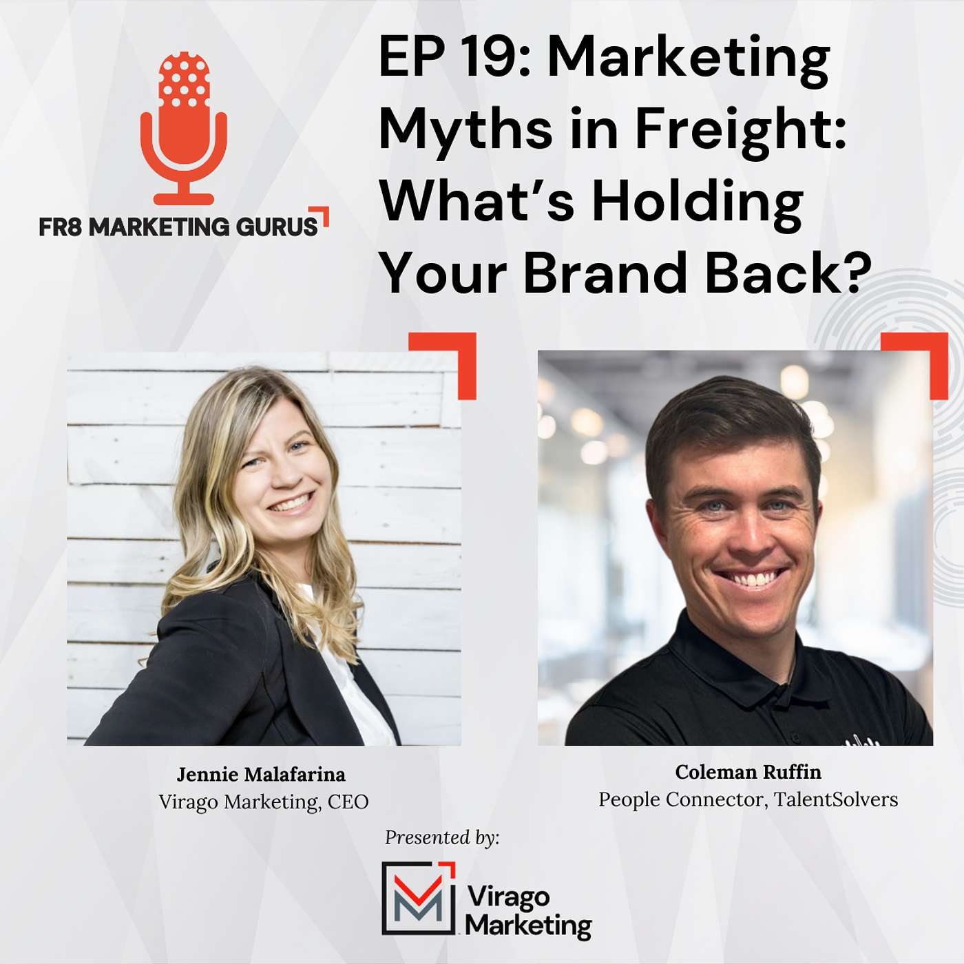Fr8 Marketing Gurus