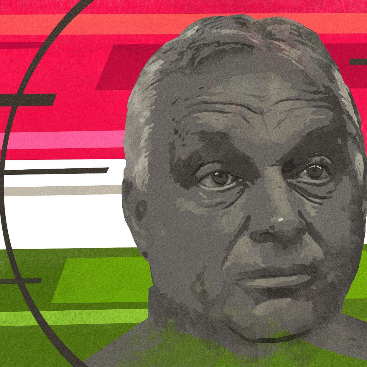 Орбан — Венгрия — Последний автократ Европы