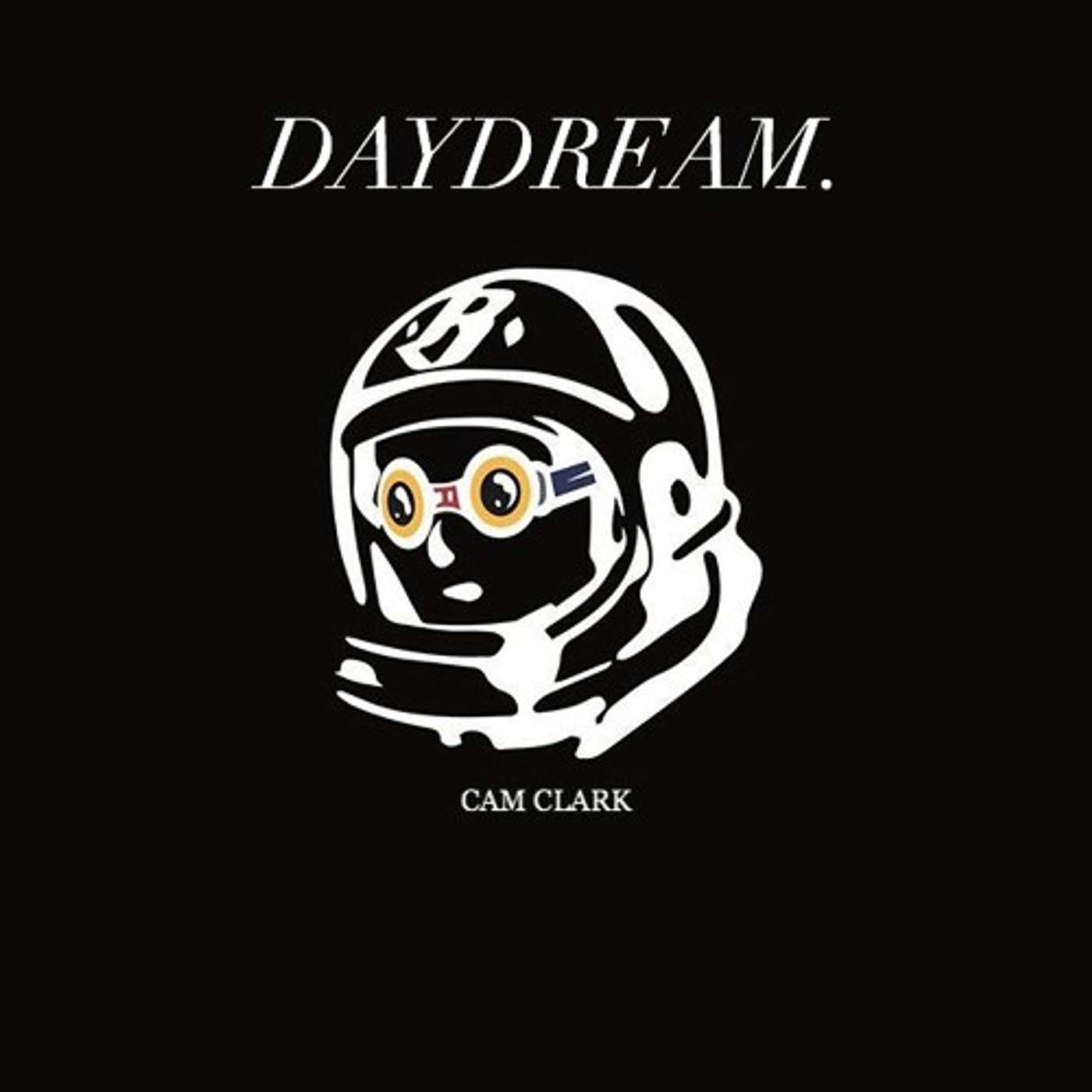 DaYDREAM - Cam Clark episode artwork