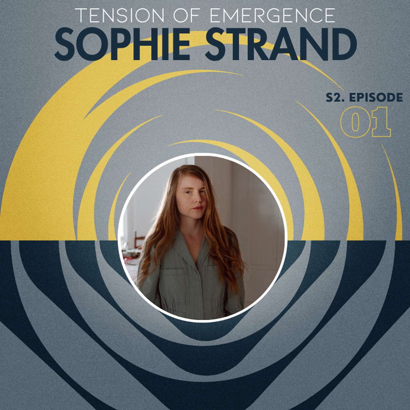 We’re not the Main Character- Composting the Hero’s Journey with Sophie Strand