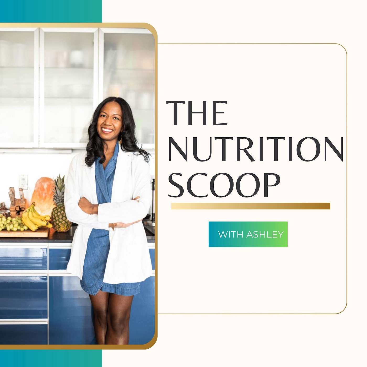 The Nutrition Scoop