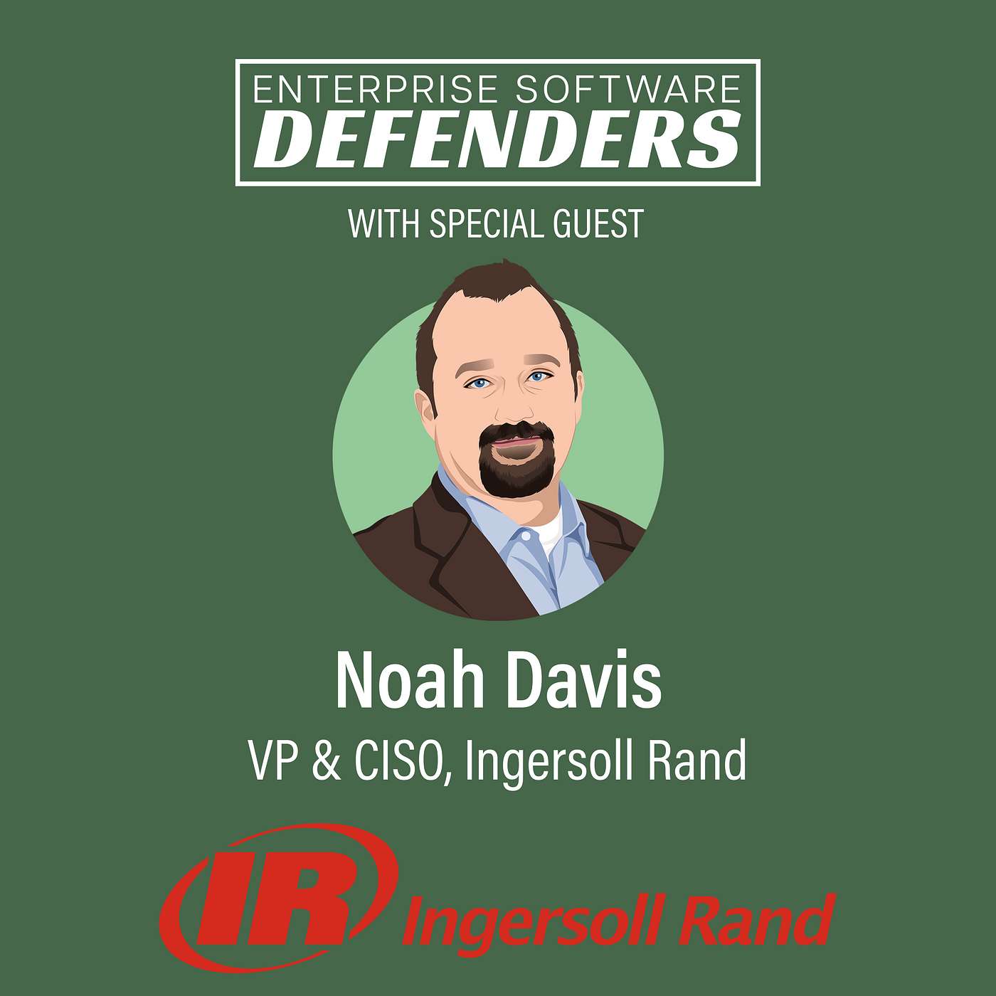 Enterprise AI Defenders