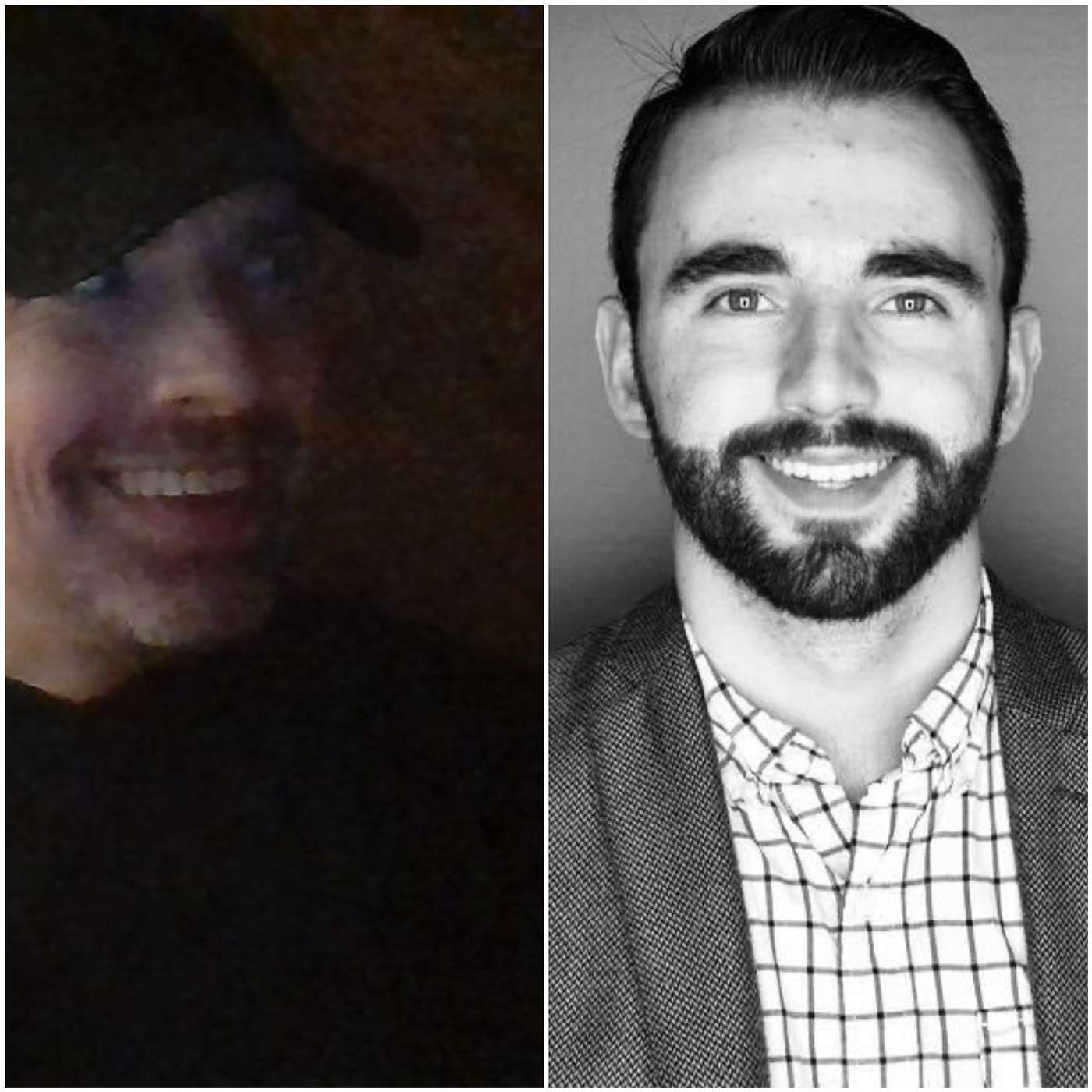 Koppen With Comic (NYC Comedian Alex)