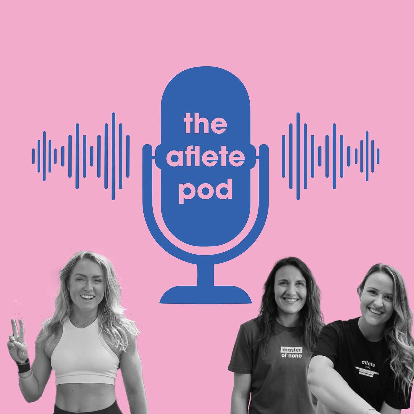 Episode 15 - Kelly Morris
