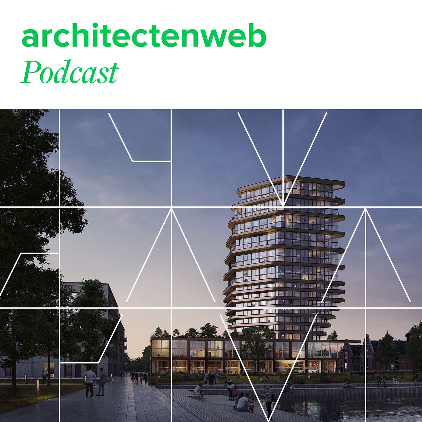 Architectenweb Podcast