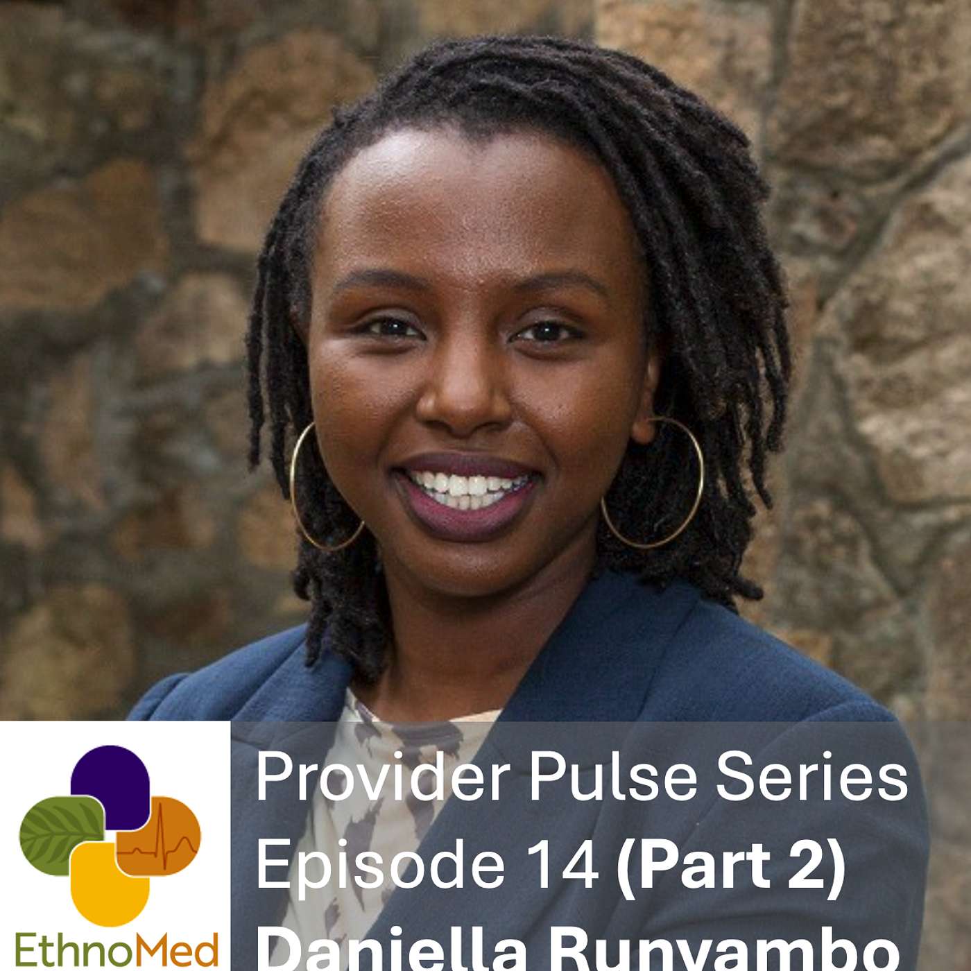 The EthnoMed Podcast