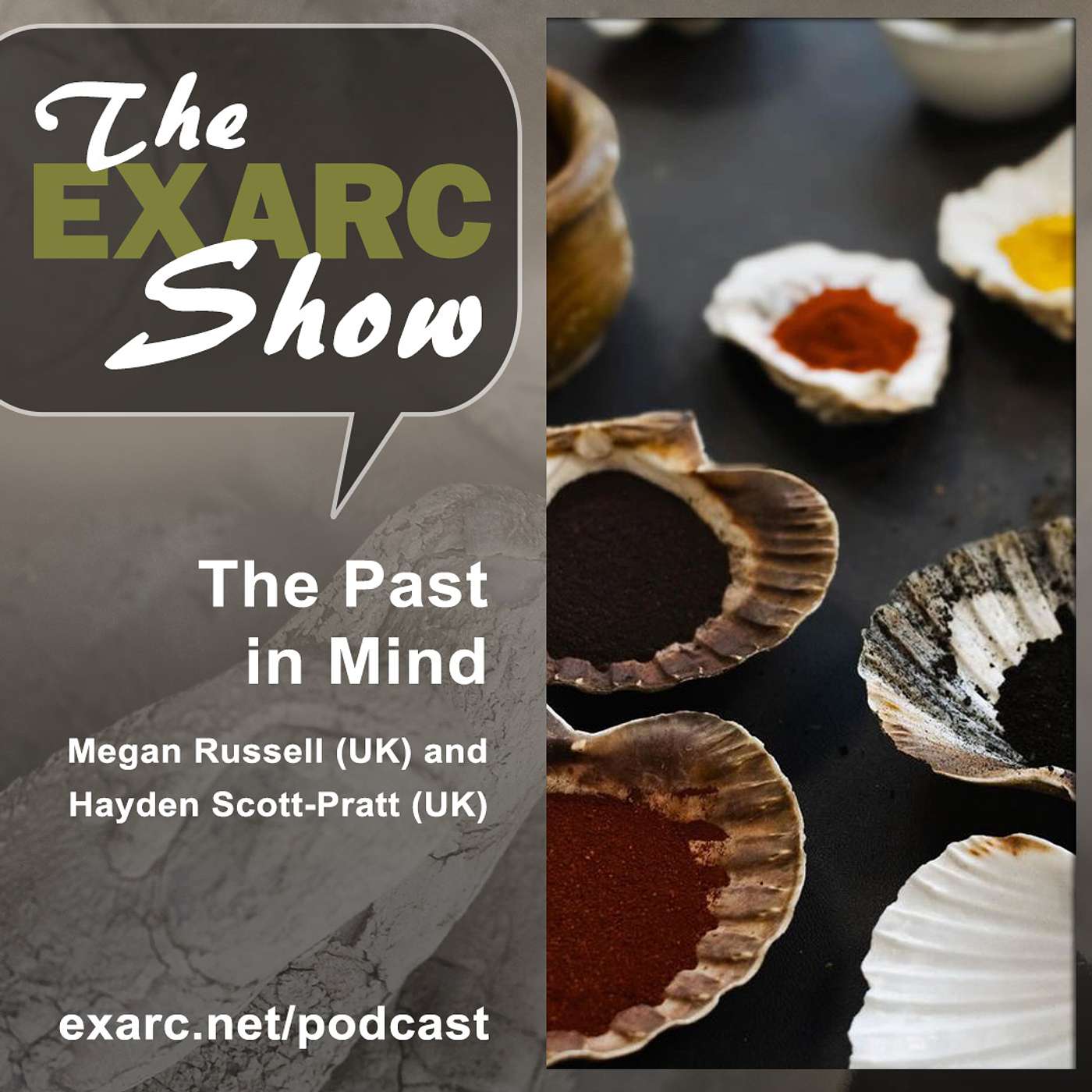 The EXARC Show
