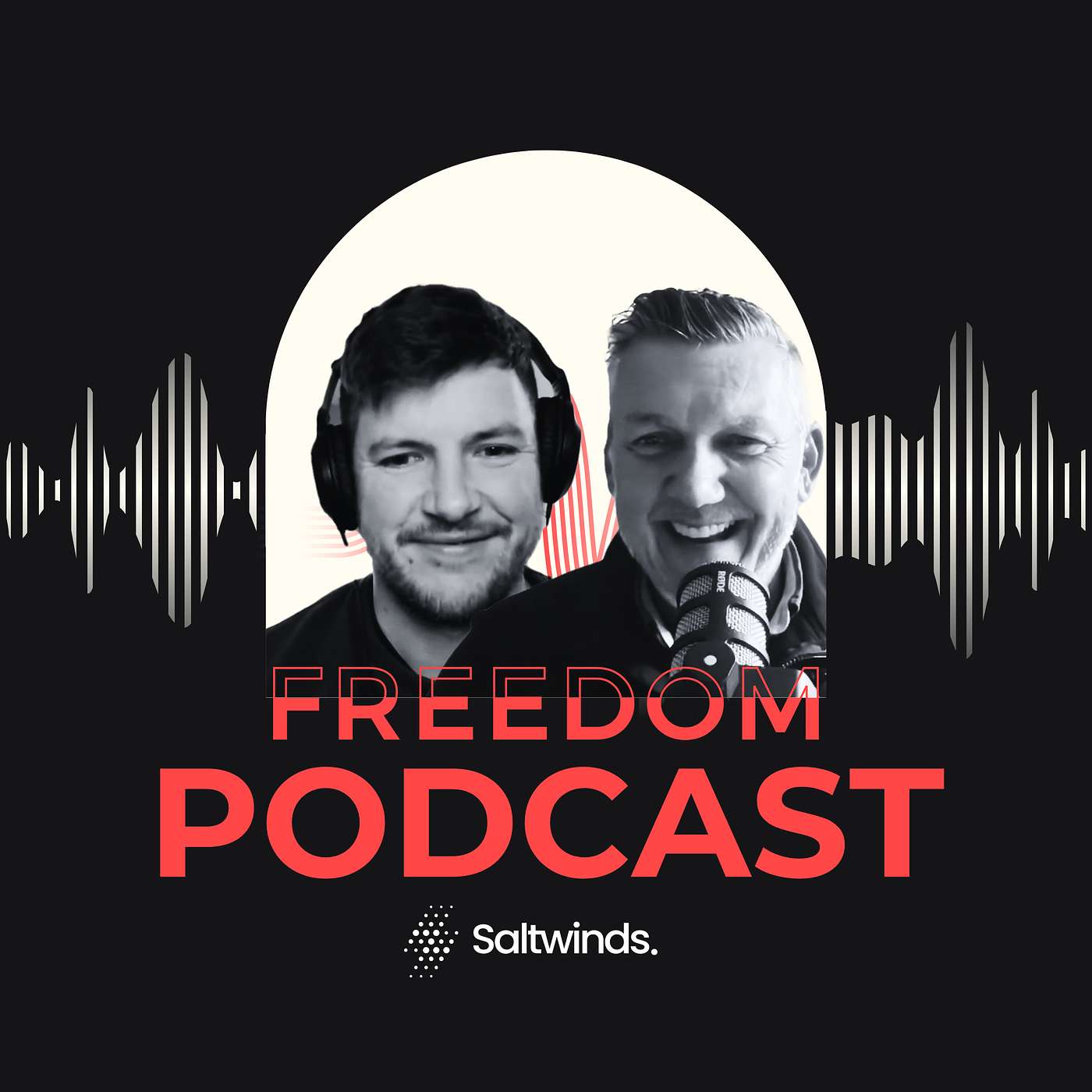 Freedom Podcast
