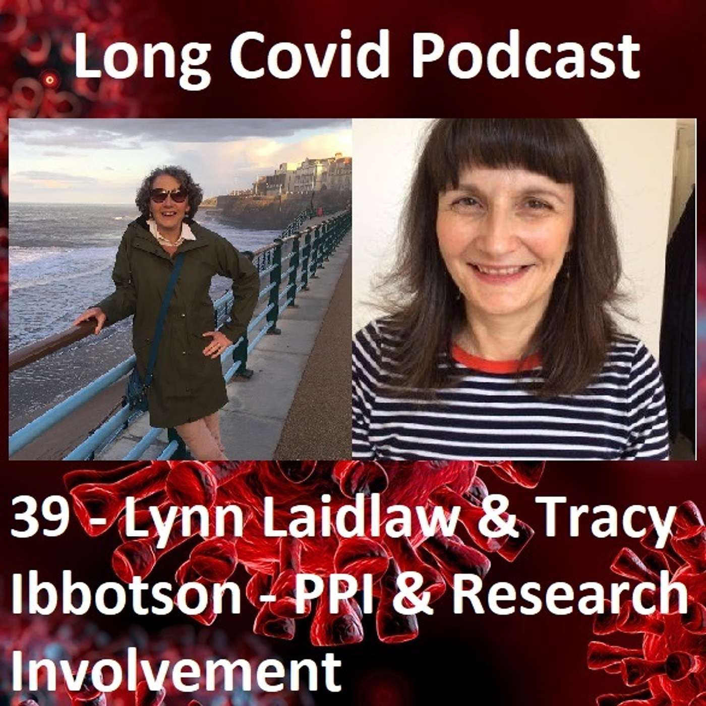 Long Covid Podcast