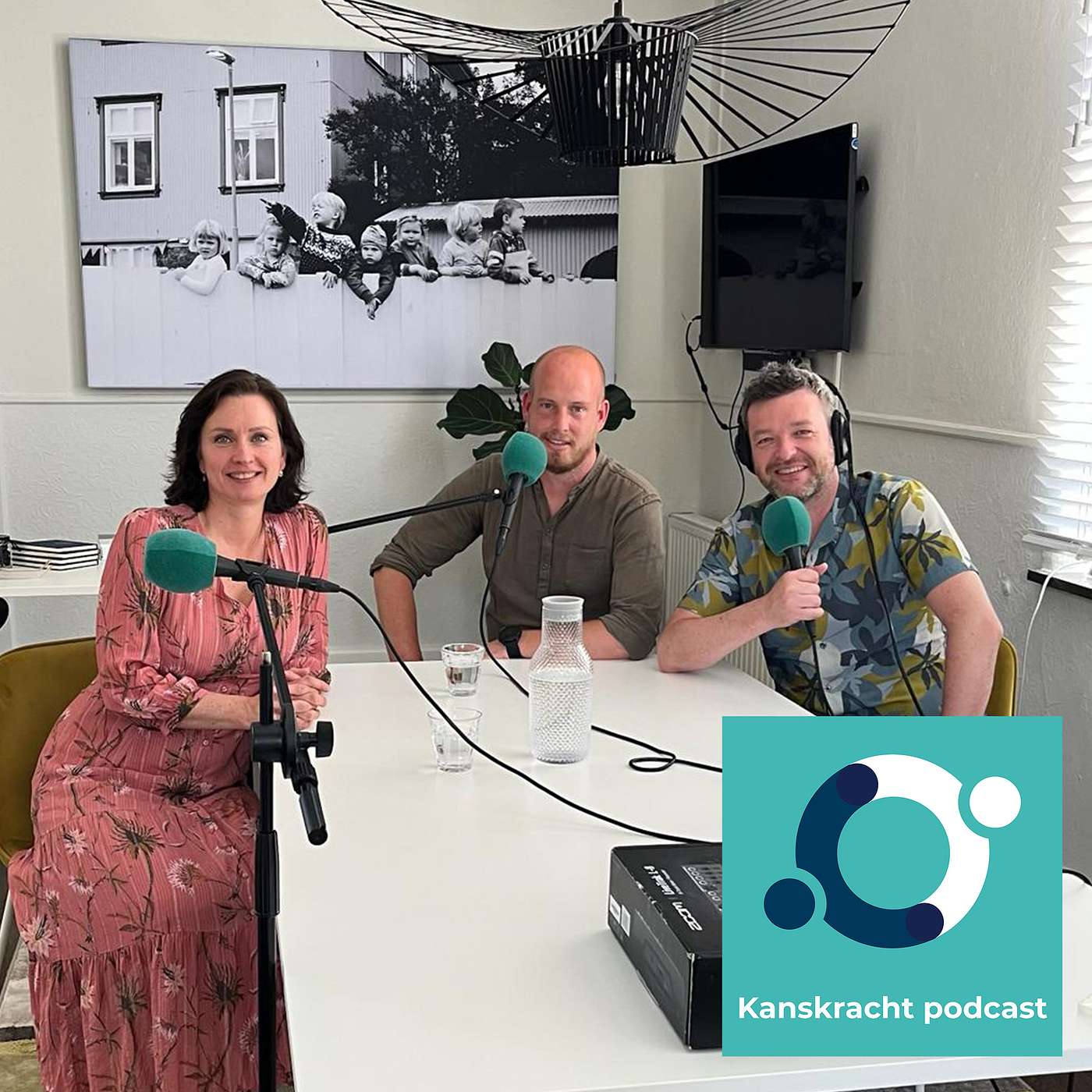 MIK & PIW Groep Podcasts
