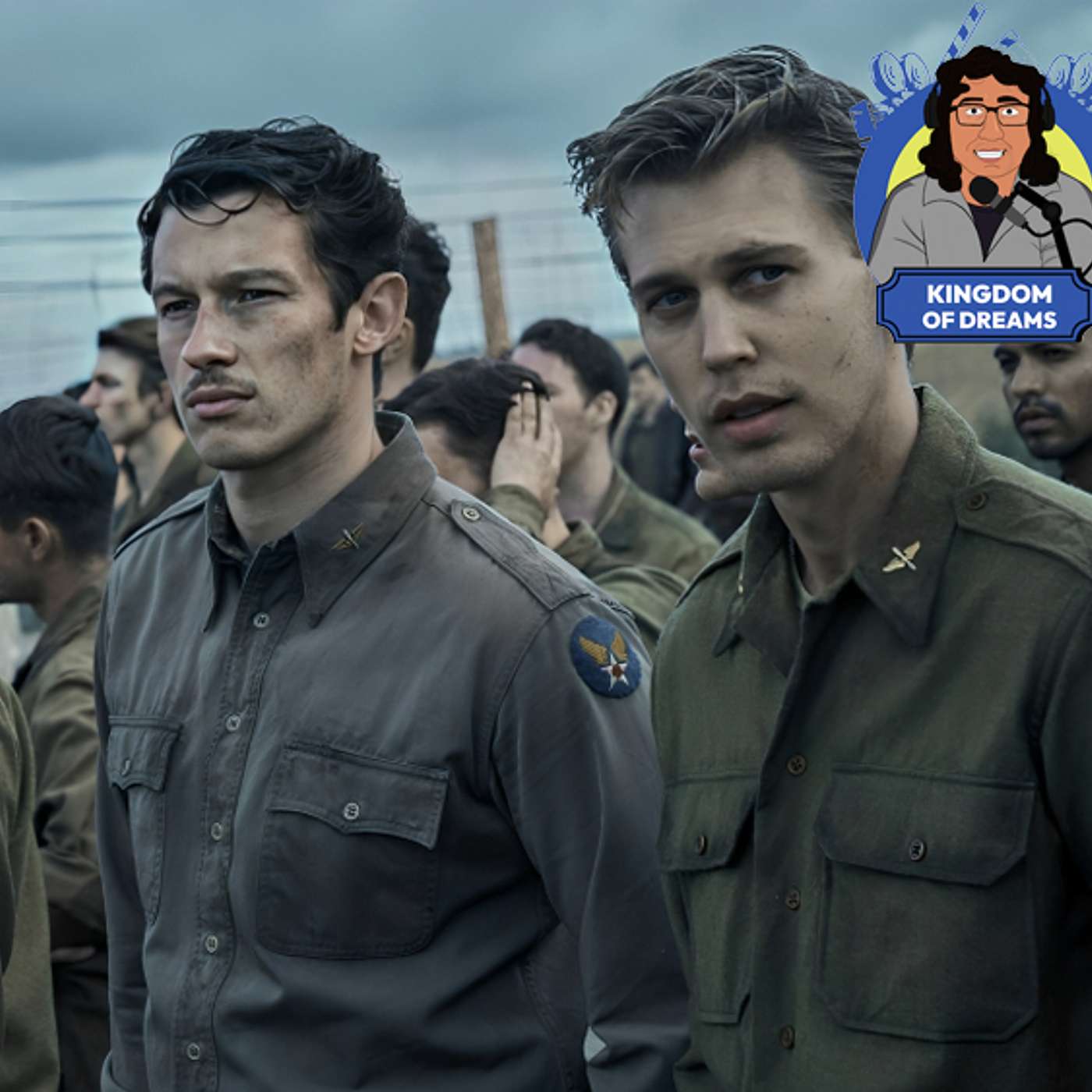 EP 59 - Captain Dale Dye - 