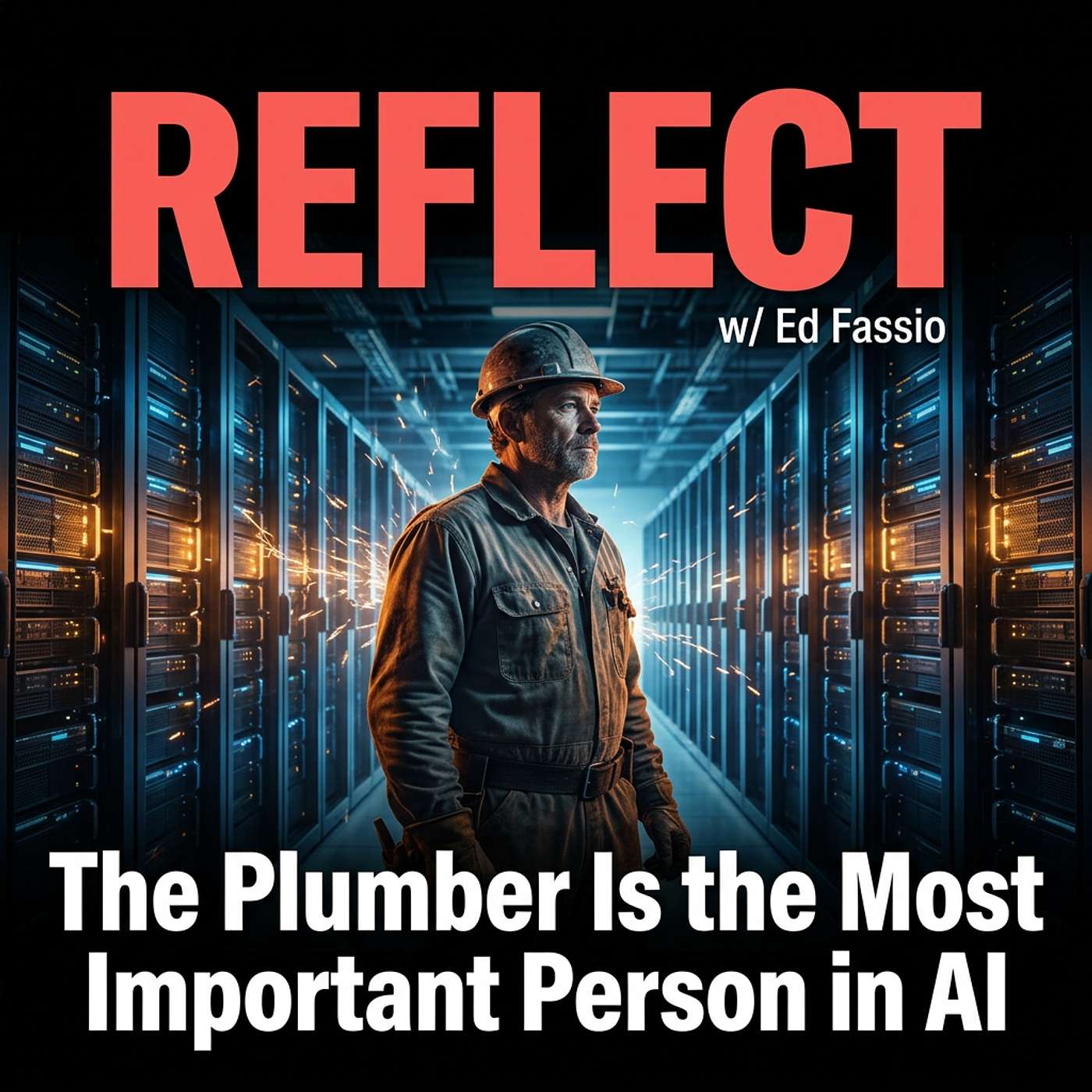 Reflect w/ Ed Fassio