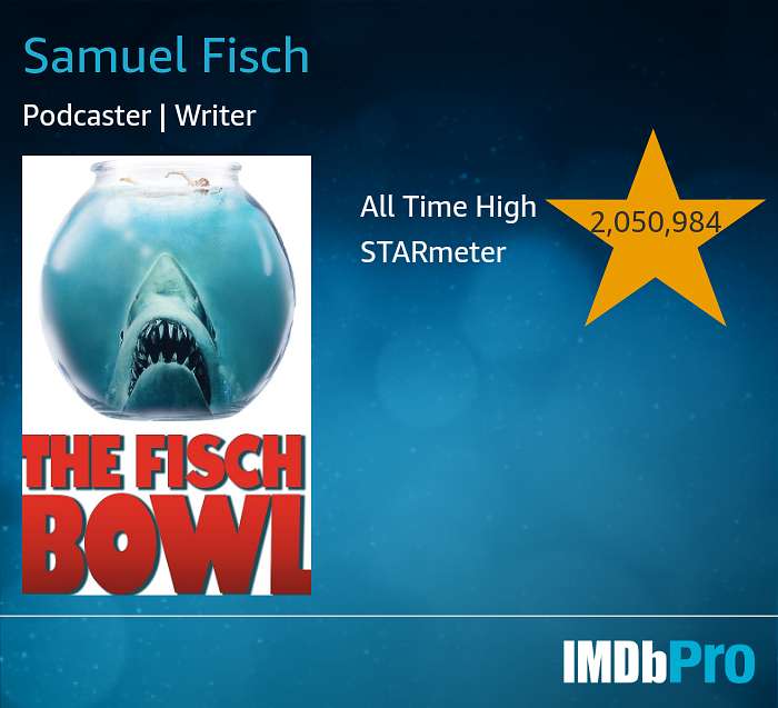 Sam Fisch