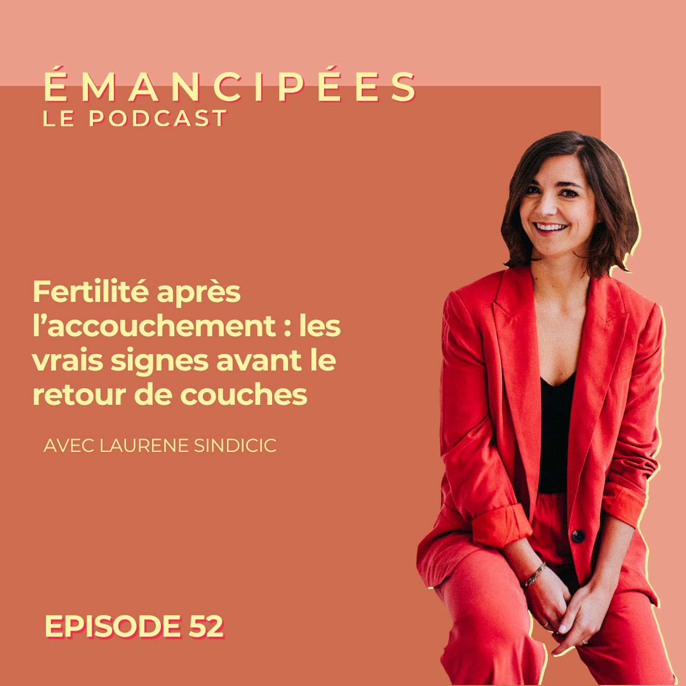 Émancipées, le podcast