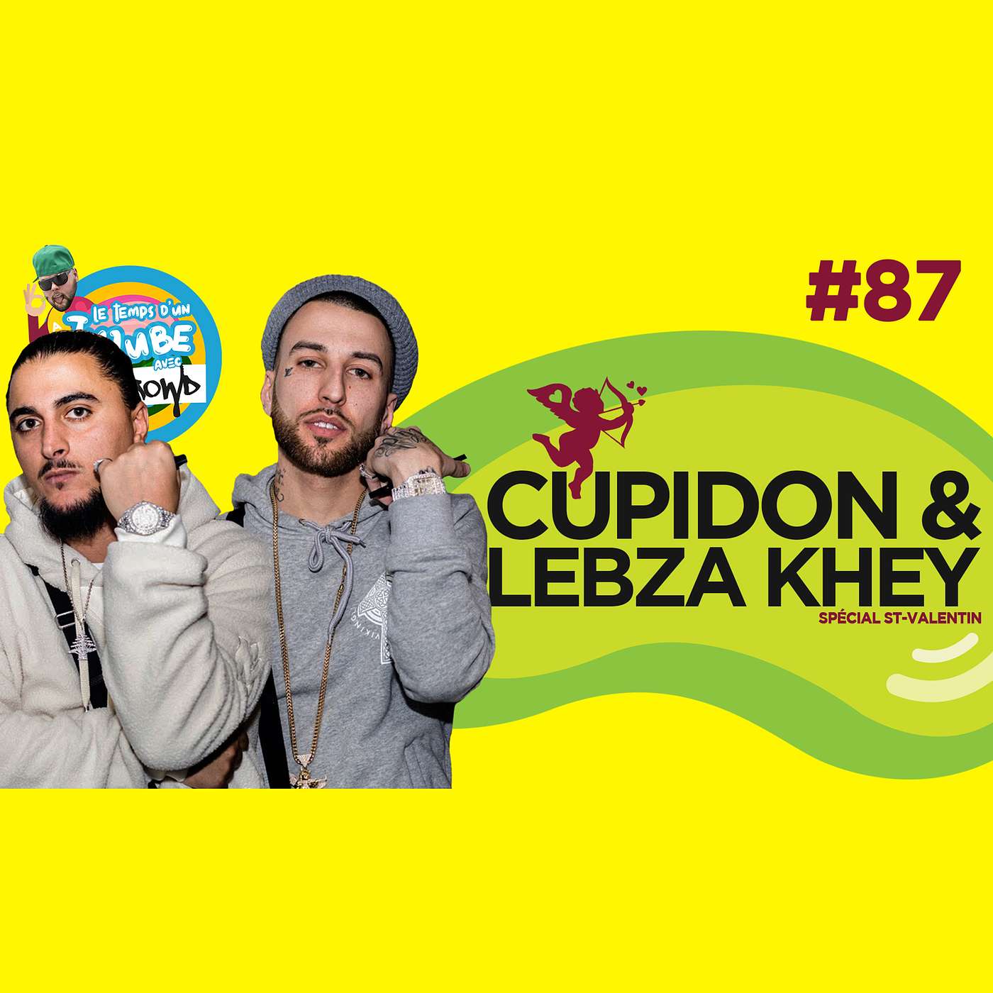 Le temps d’un jujube