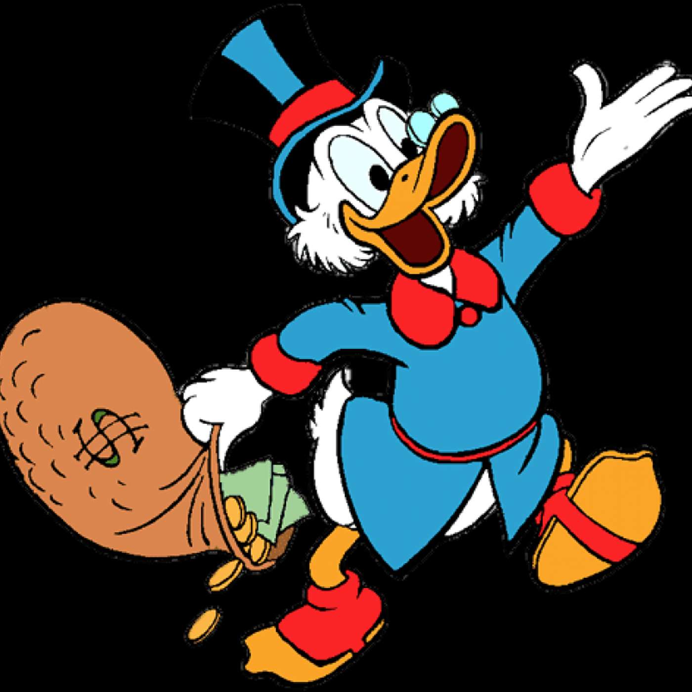 Season 1 Episode 20 Who Wants to be a Millionaire??