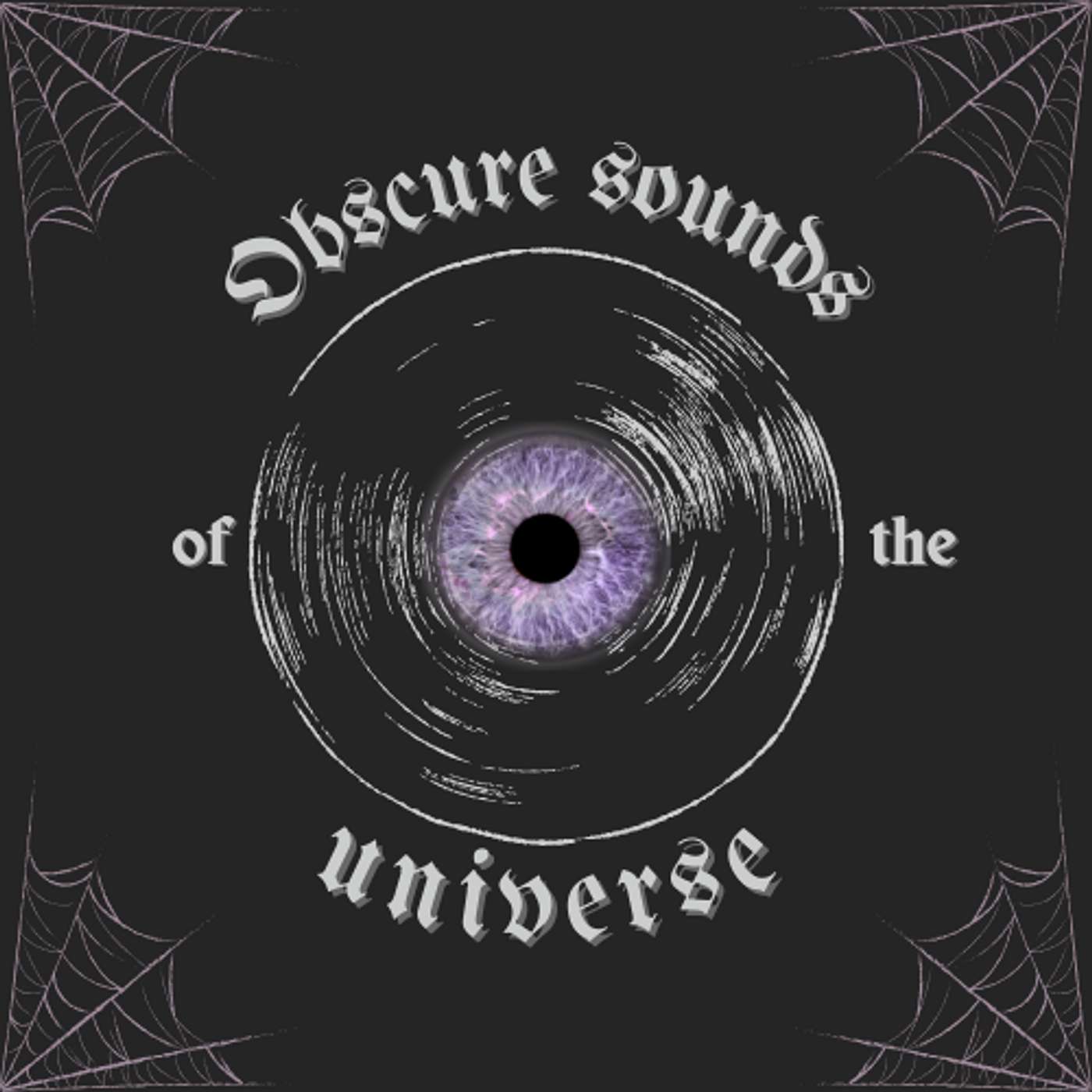 Obscure Sounds of the Universe