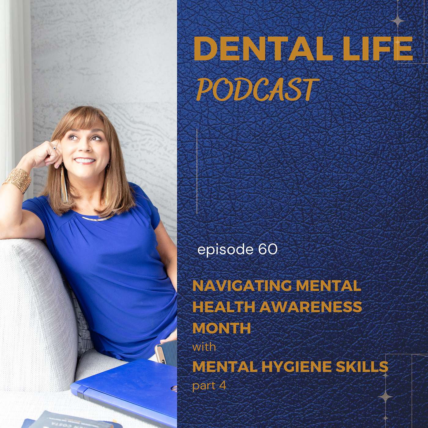 Dental Life Podcast