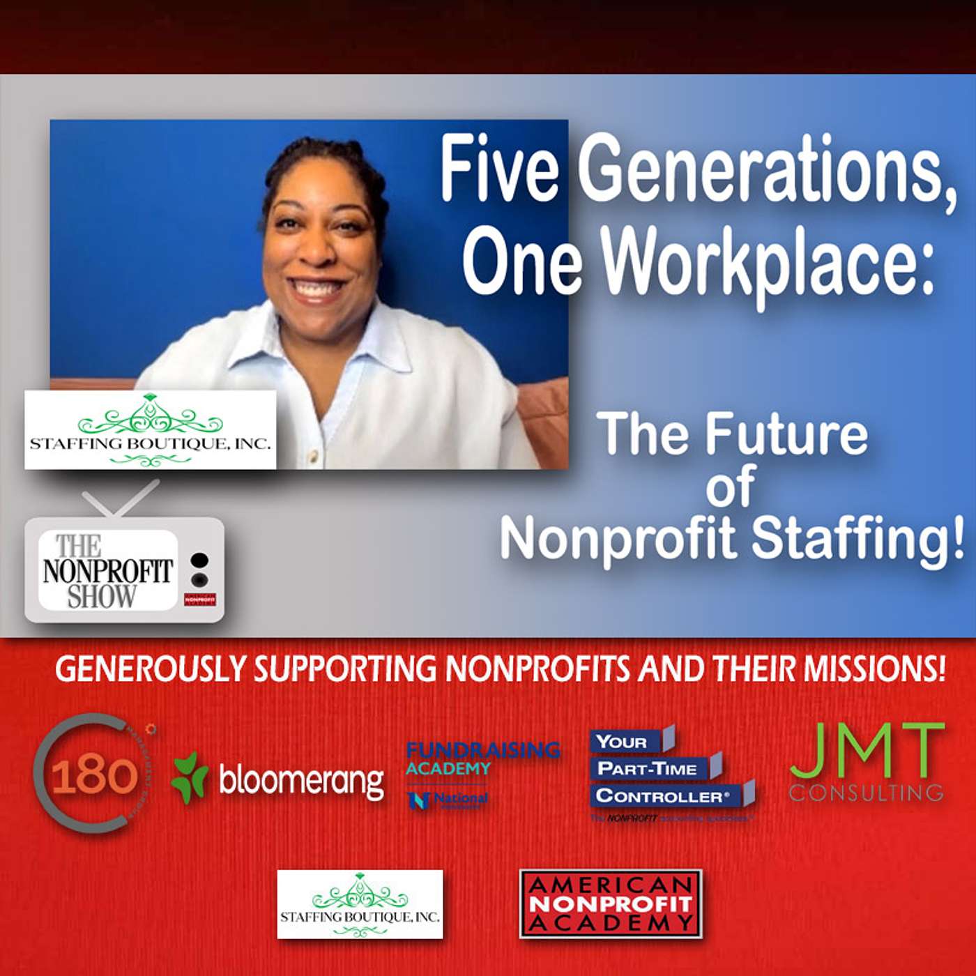 The Nonprofit Show