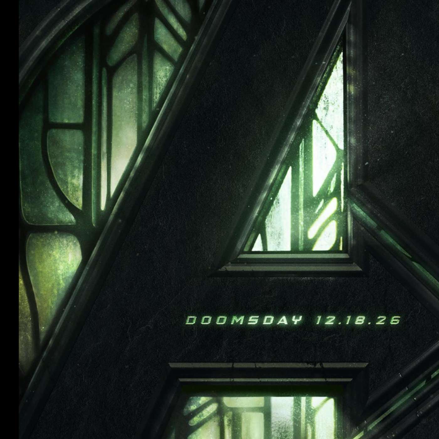Marvel Just Made The BOLDEST Casting Decision in History — But Is It GENIUS or DESPERATE? episode artwork