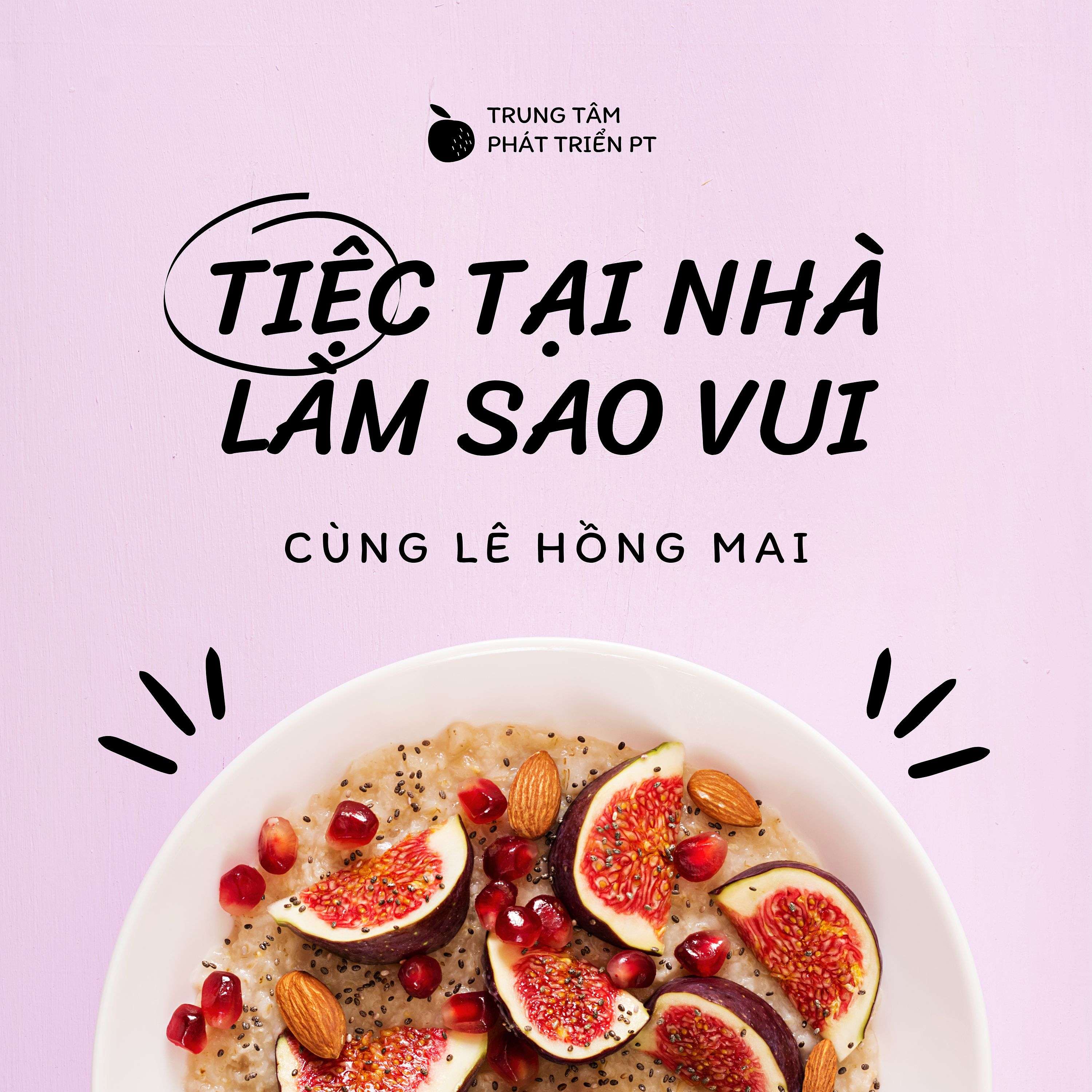 Tiệc tại nhà Podcast