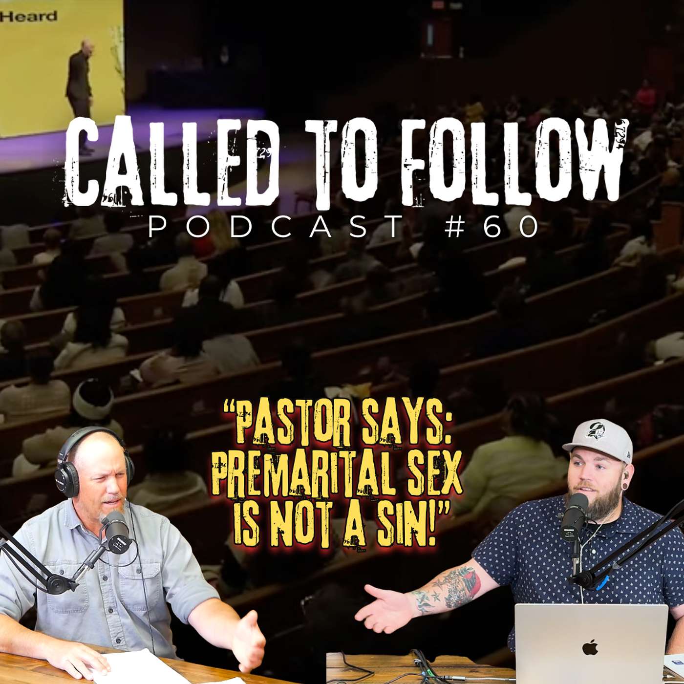 Called To Follow