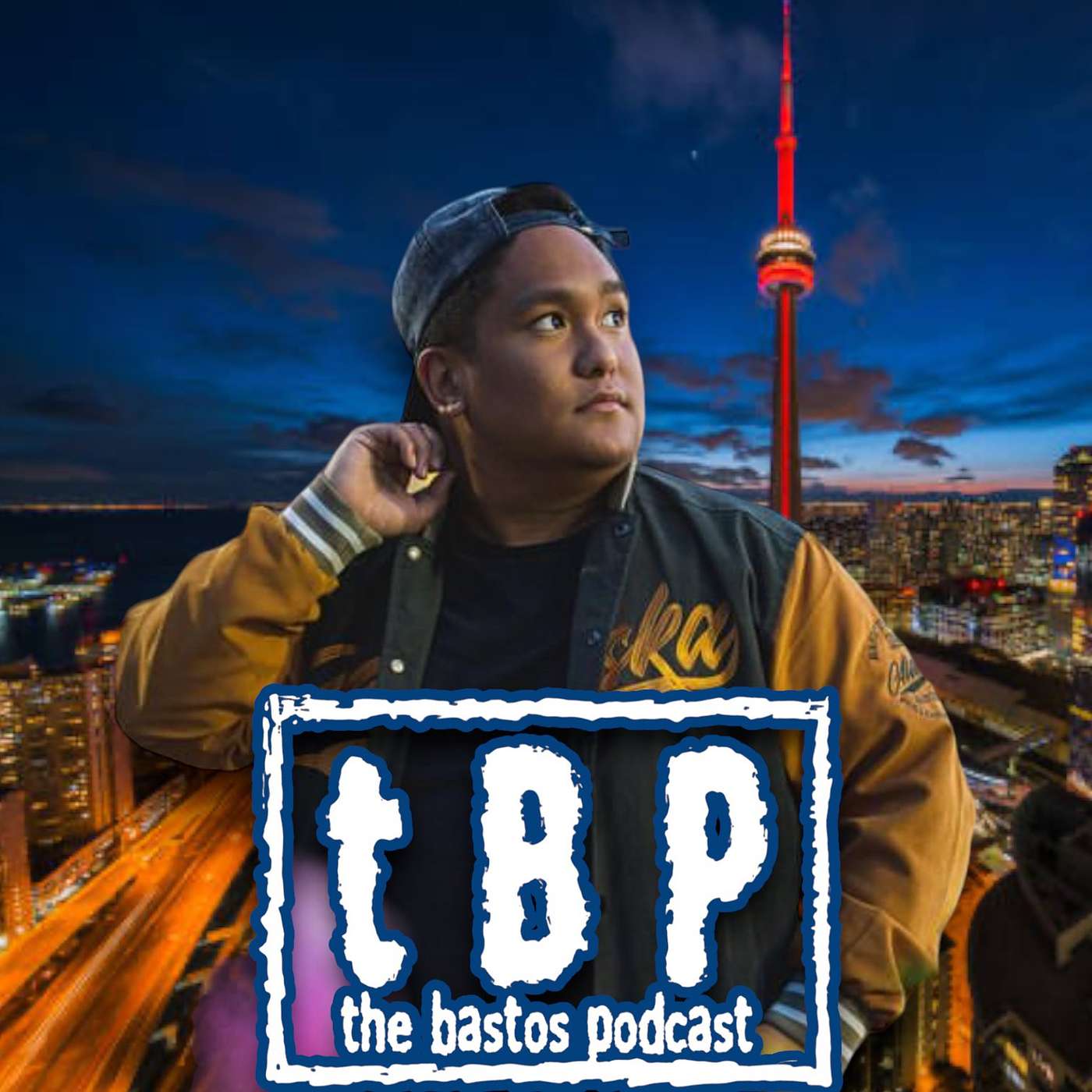 THE BASTOS PODCAST