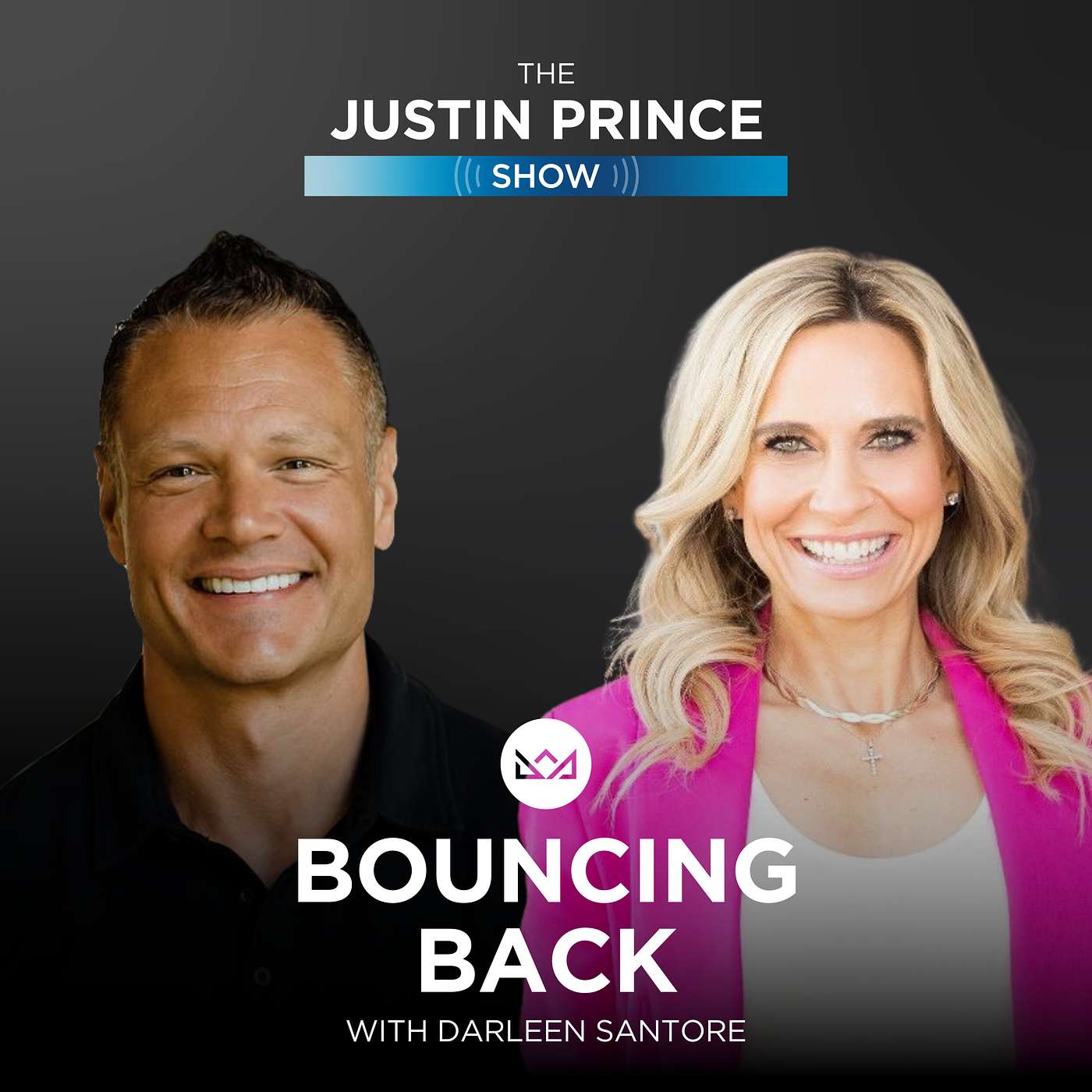 Bouncing Back and Rising Strong with Darleen Santore