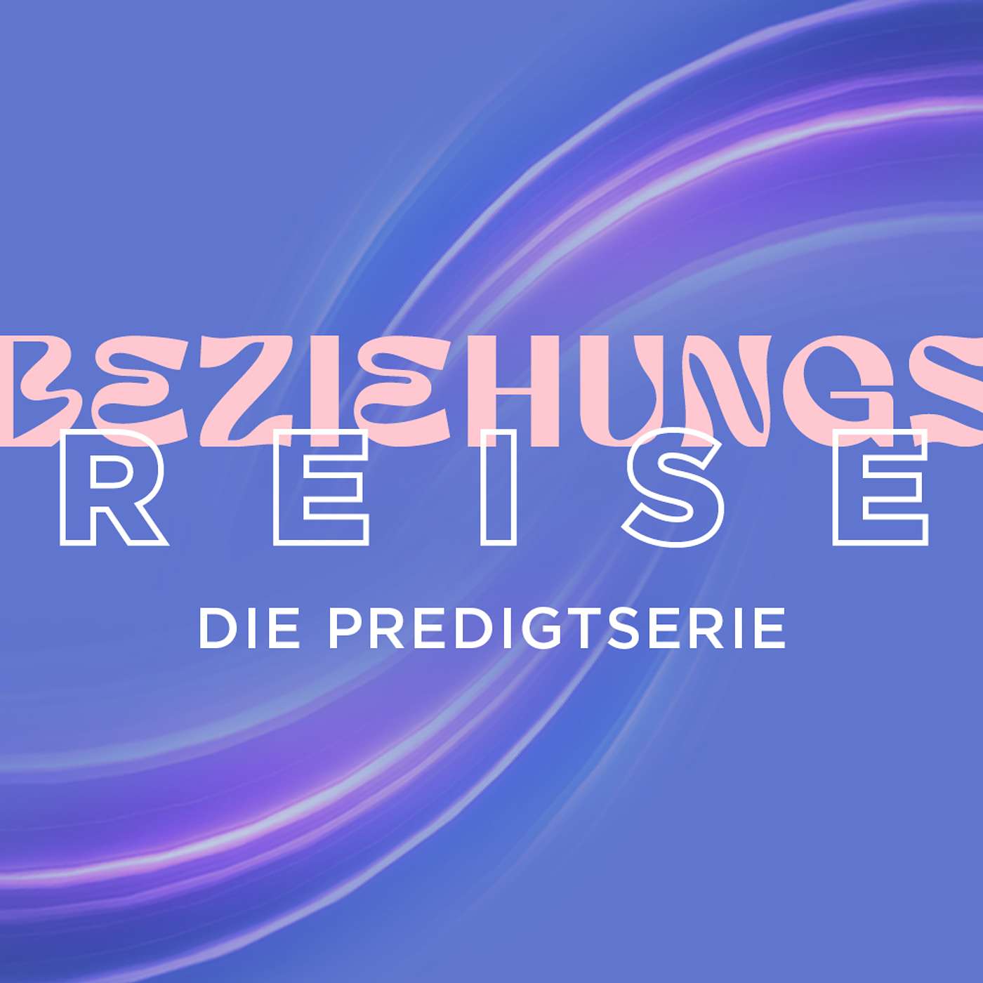 Allein unterwegs?! // Beziehungsreise (Paul Bruder) Allein unterwegs?! // Beziehungsreise (Paul Bruder)