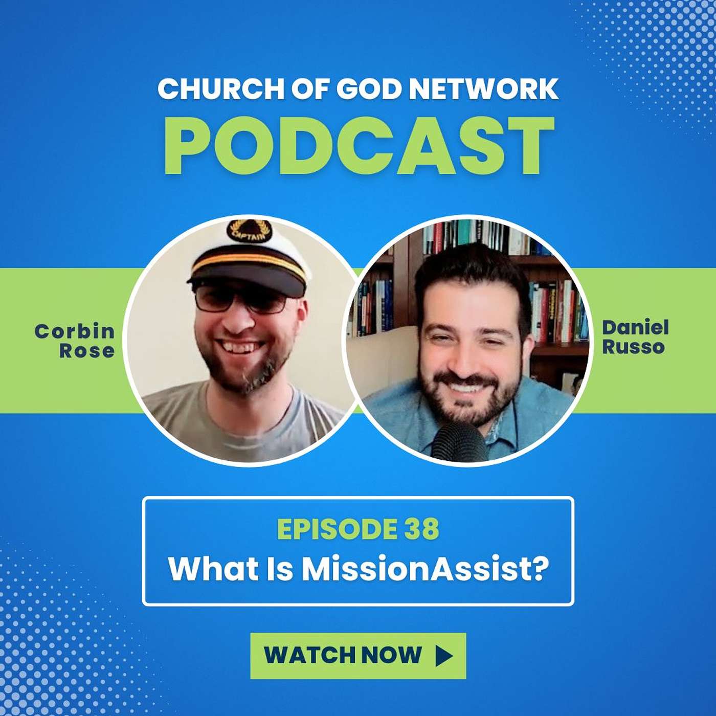 What is MissionAssist?