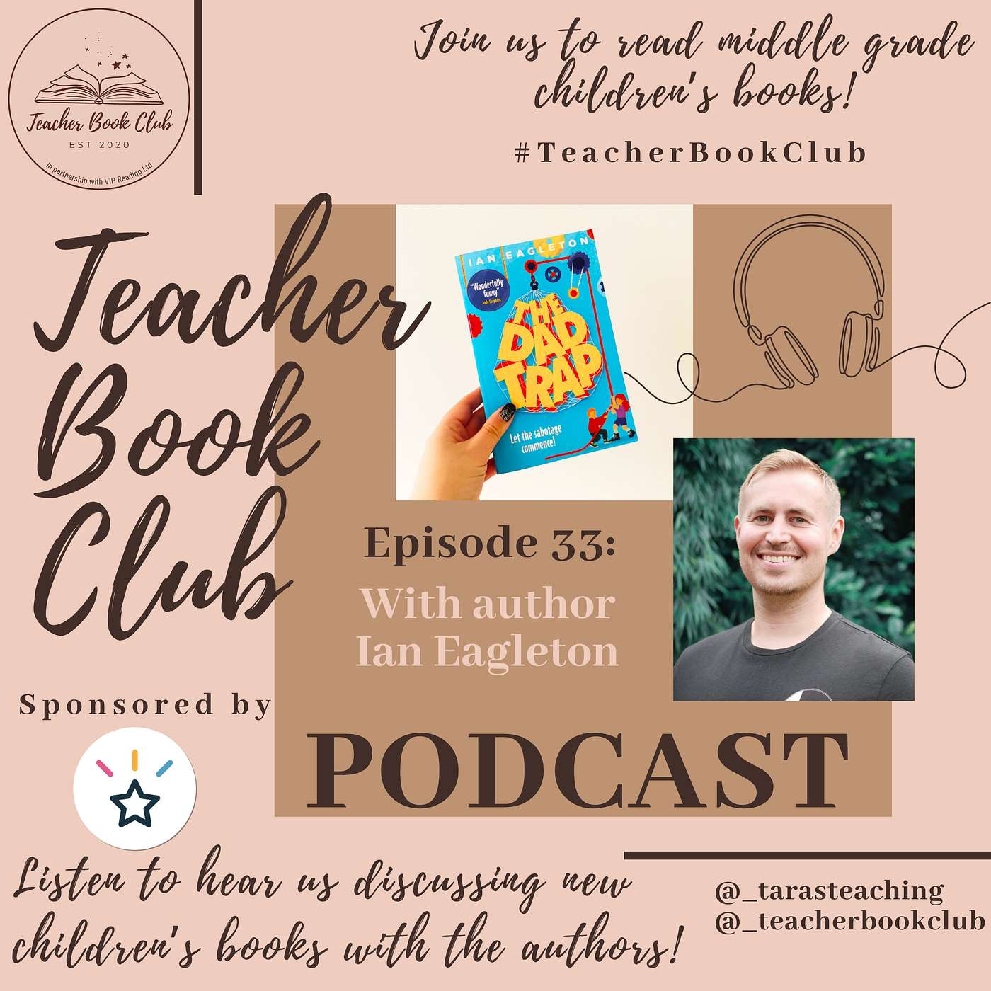 Teacher Book Club