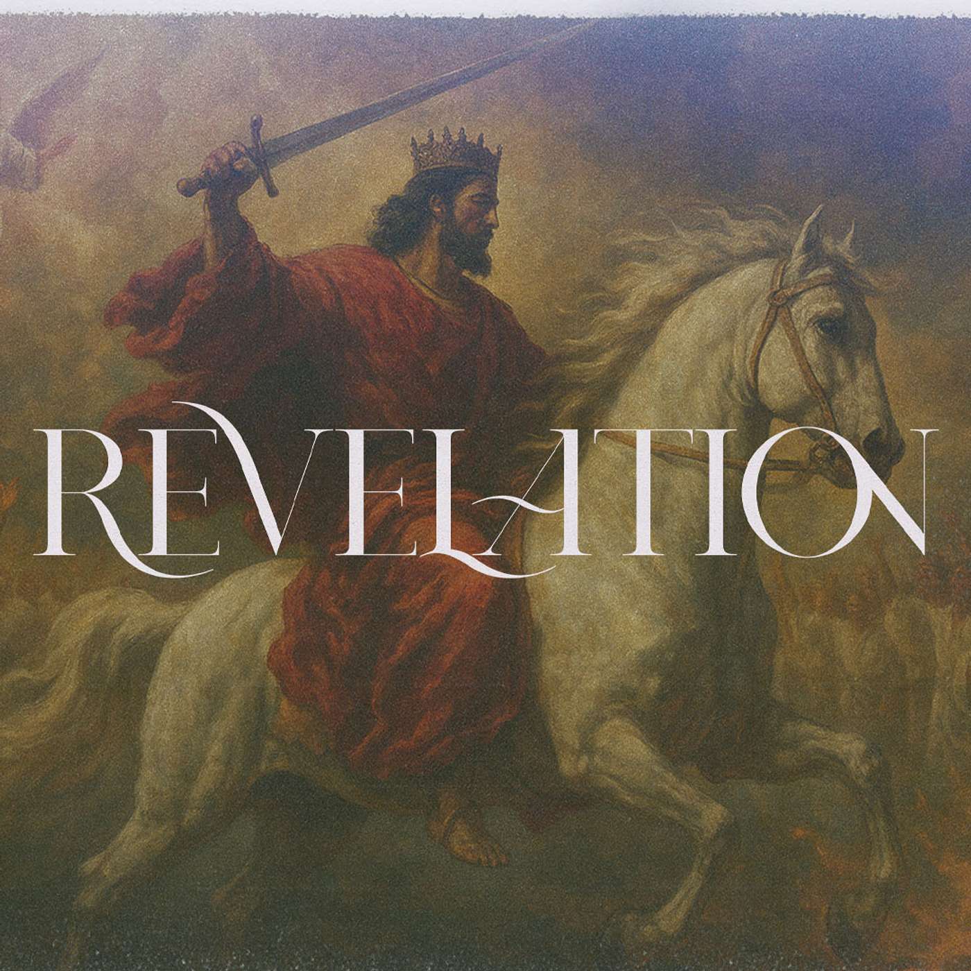 Sunday Sermon | Introduction to the Apocalypse | Bo Kilgore episode artwork