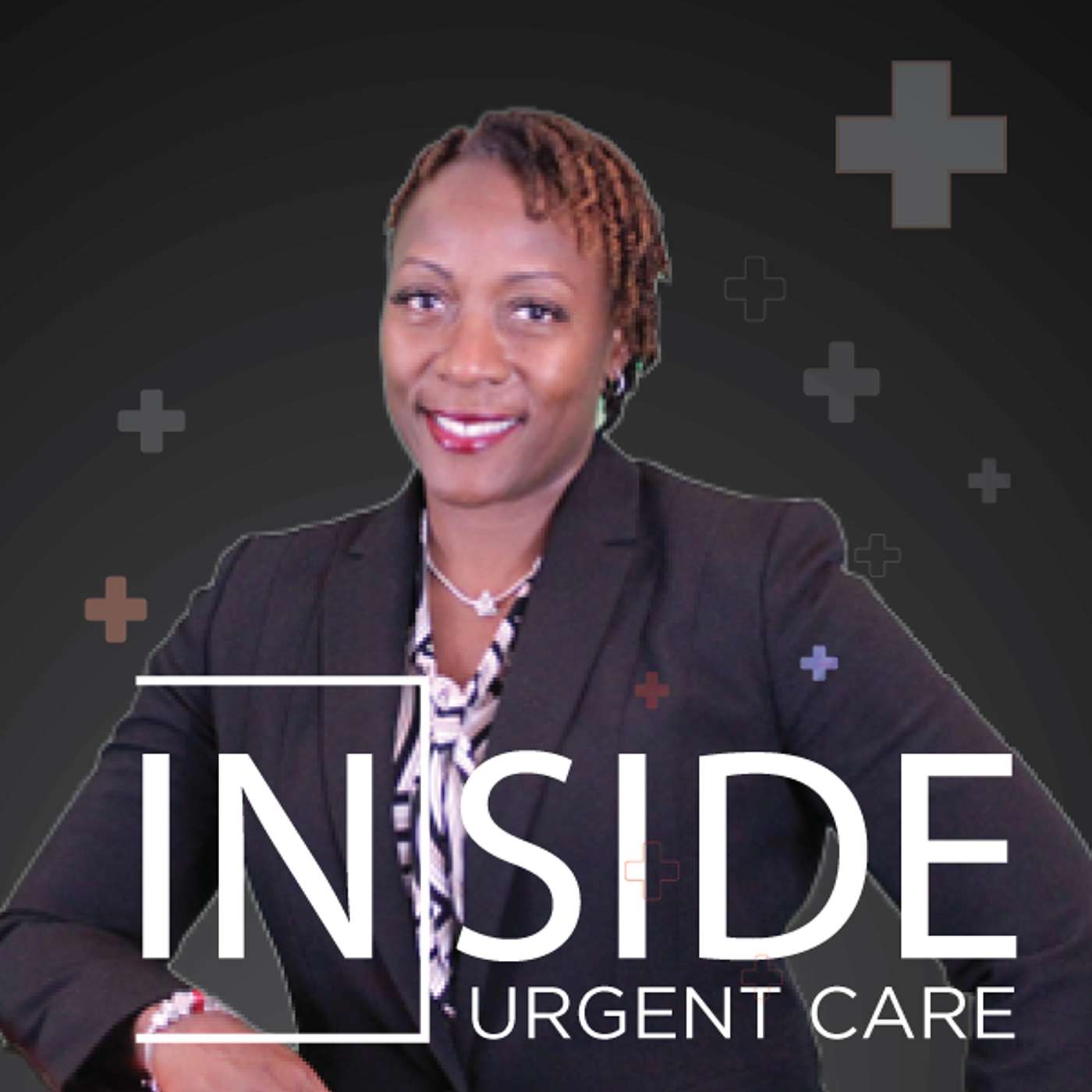 Episode 13: Inside the Vision: Steve Sellars on Leading UCA and Advancing Urgent Care episode artwork