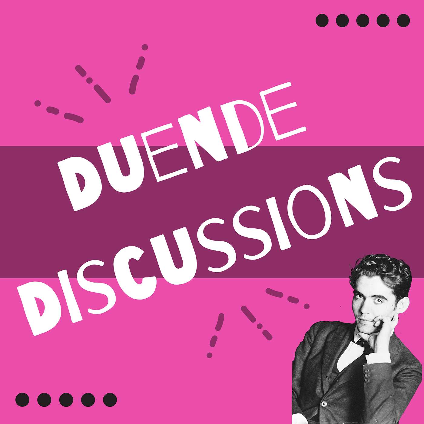 Duende Discussions Image